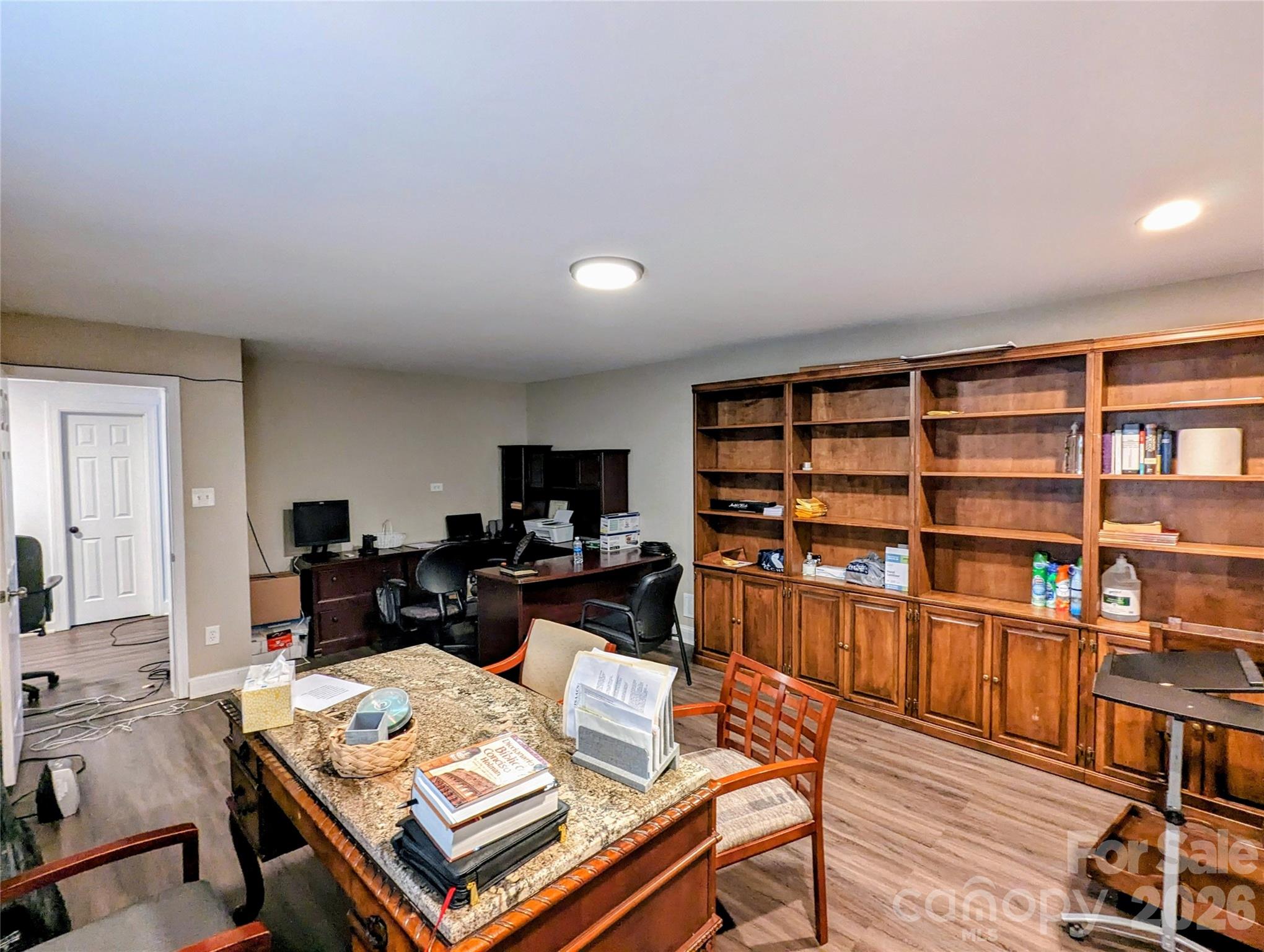 Office at 218 Sequoia Place, Charlotte, photo 26 of 88