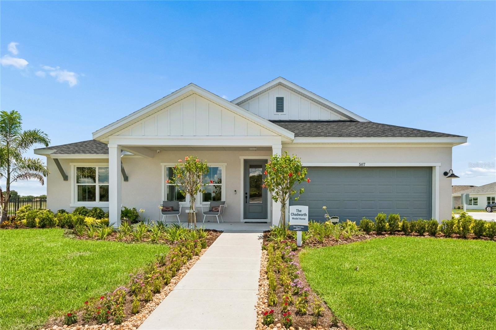 507 SPRING HARVEST DR