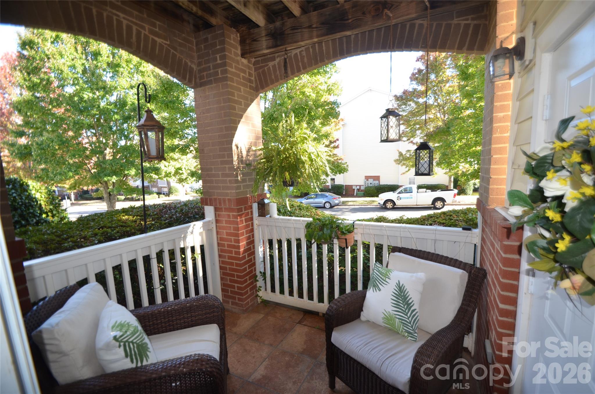 Condominium at 19759 Deer Valley Drive, Cornelius, photo 4 of 16