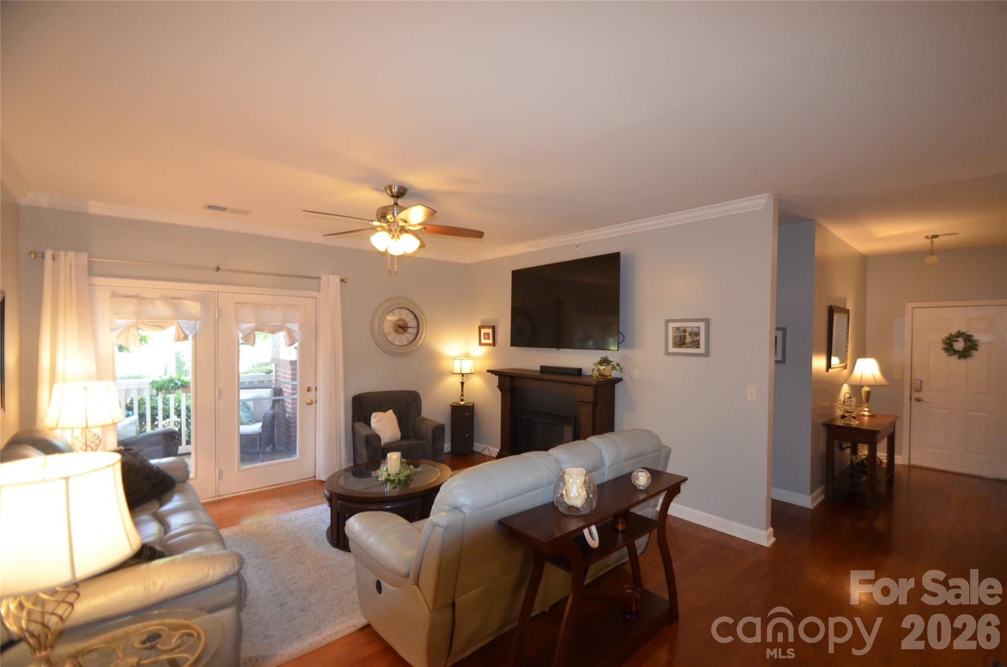 Condominium at 19759 Deer Valley Drive, Cornelius, photo 7 of 16
