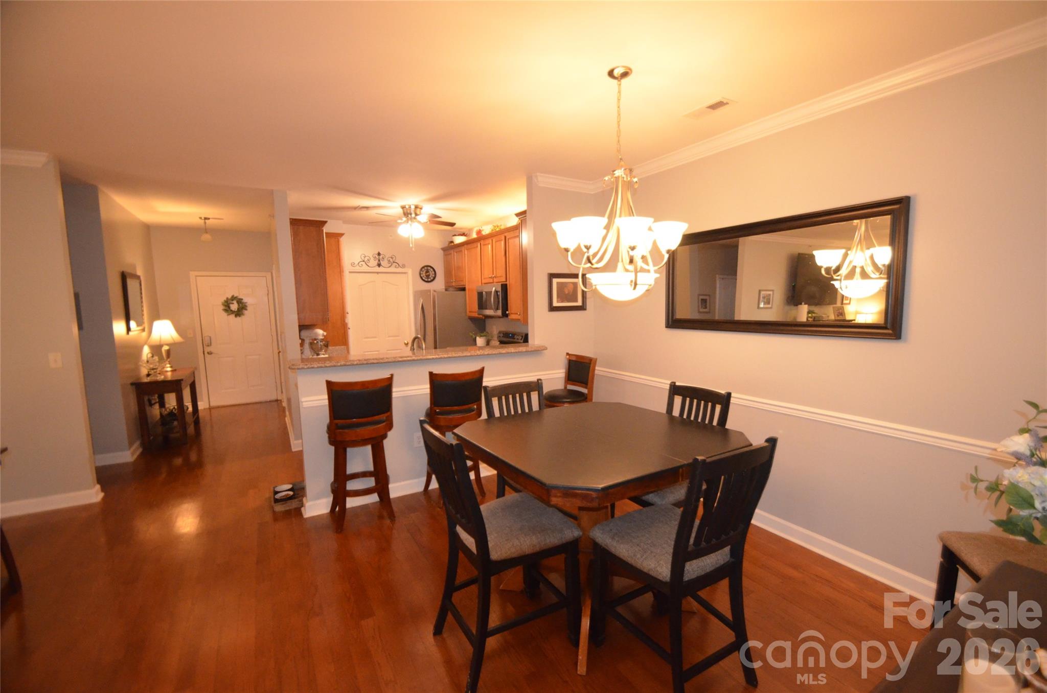 Condominium at 19759 Deer Valley Drive, Cornelius, photo 9 of 16