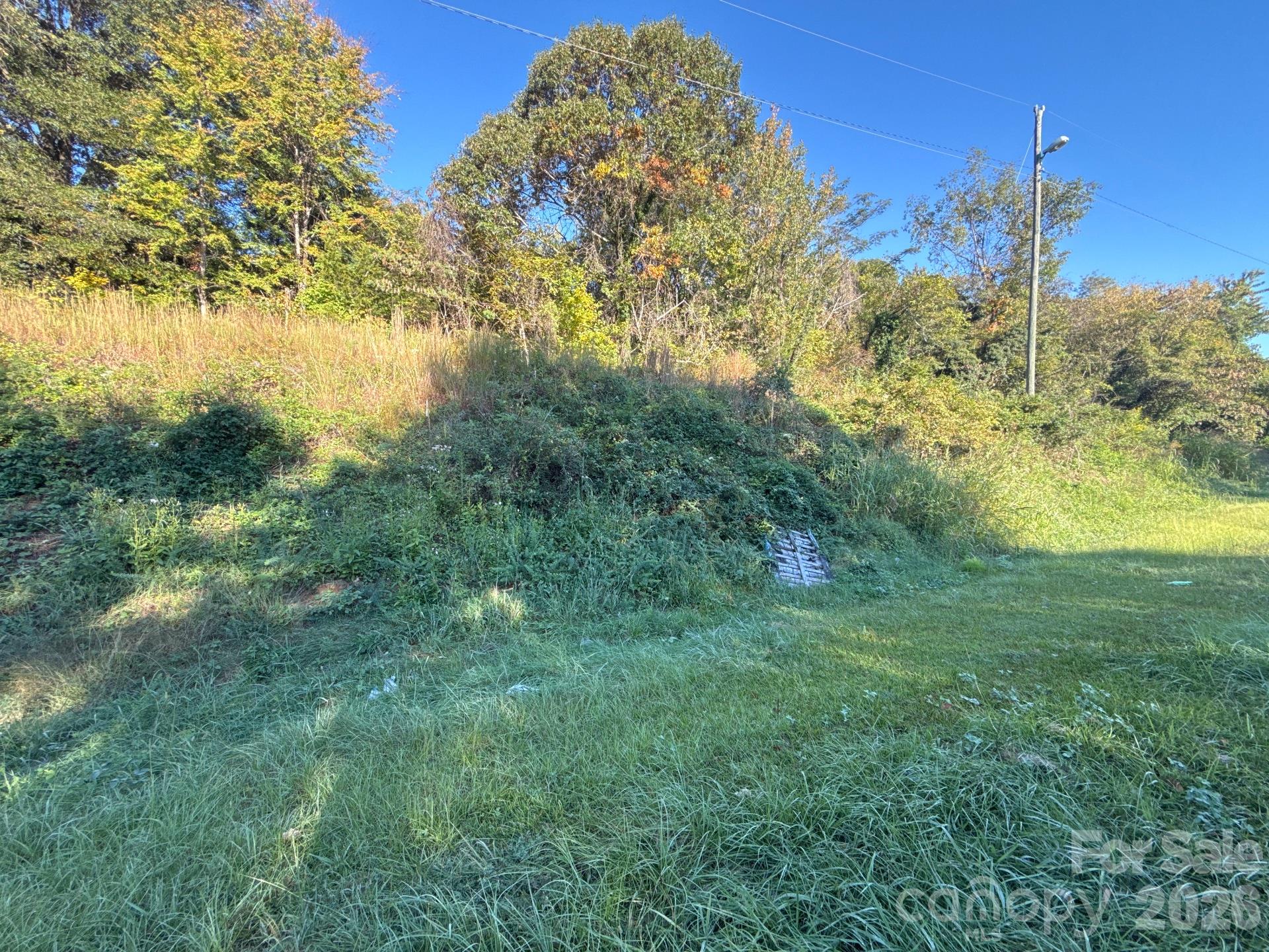 Lot at 600 NEW Street, High Point, photo 3 of 8