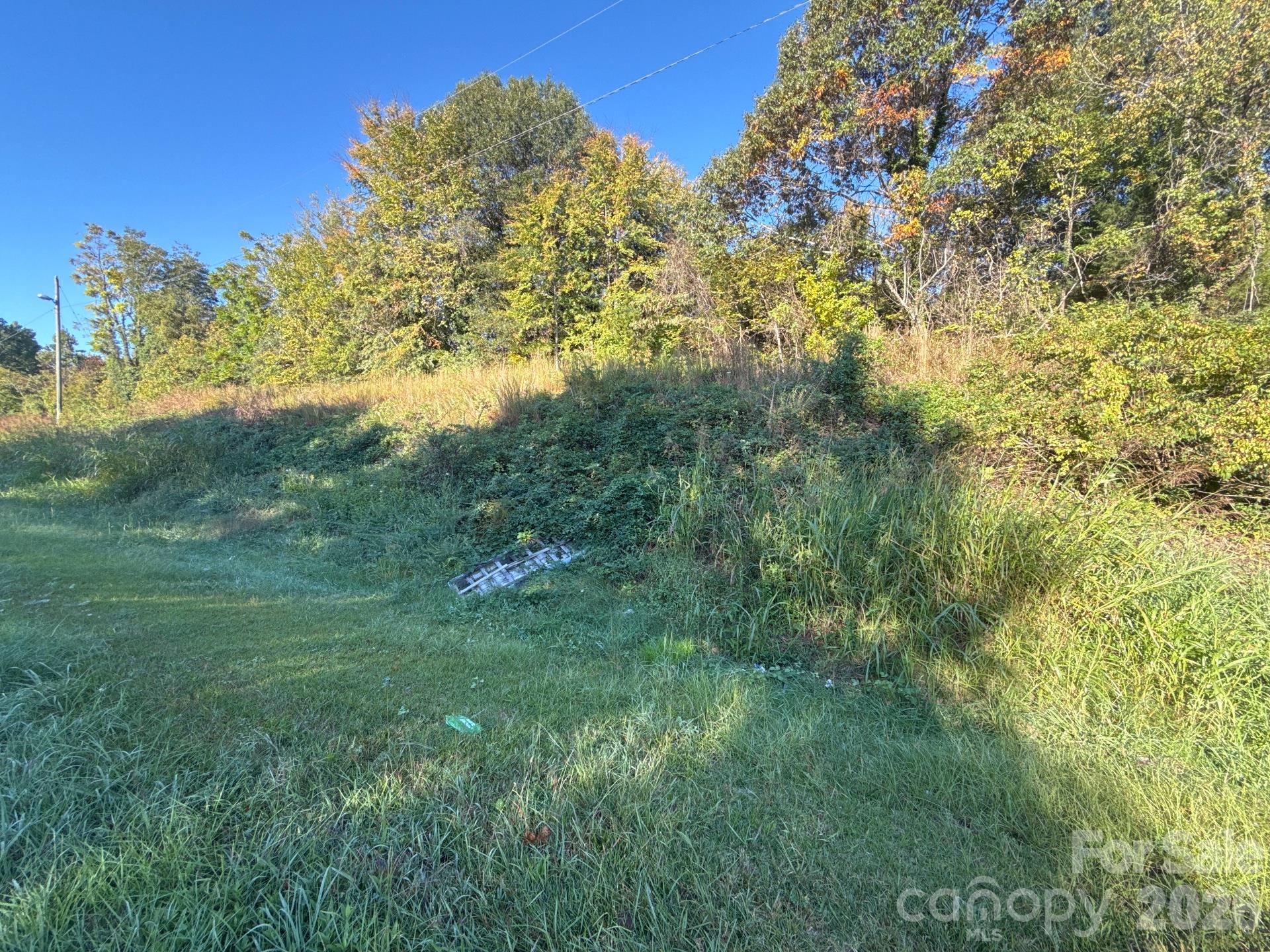 Lot at 600 NEW Street, High Point, photo 4 of 8