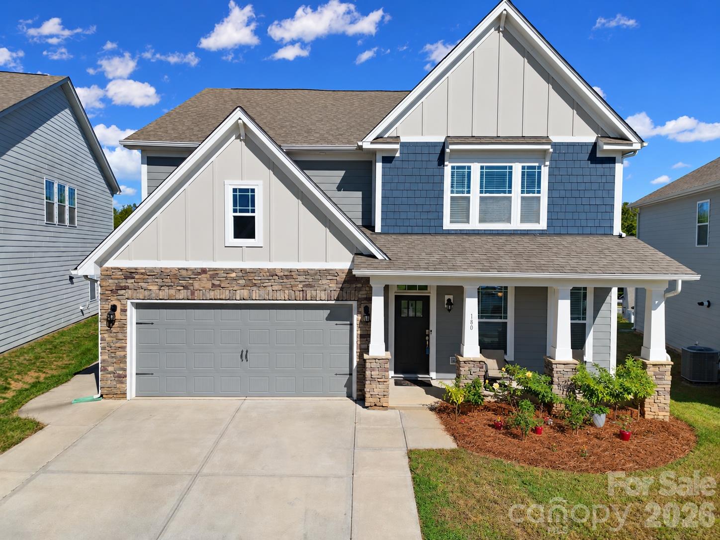 180 Longleaf Drive - 180 Longleaf Drive, Mooresville