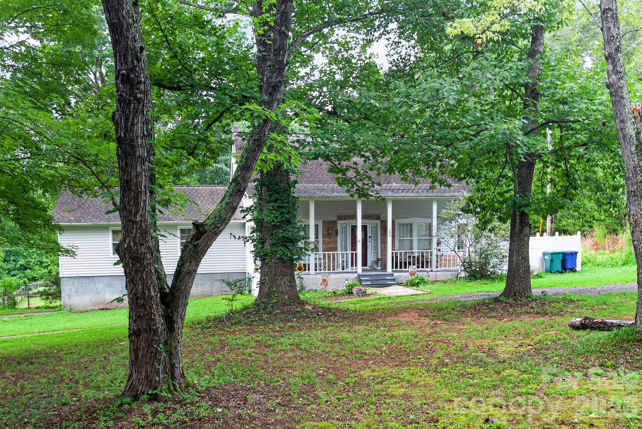 290 Grady Road
