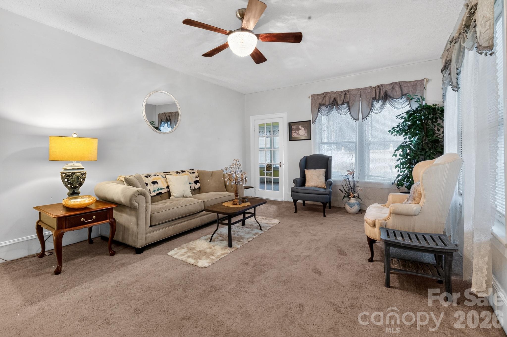 Single Family Residence at 290 Grady Road, Reidsville, photo 5 of 40
