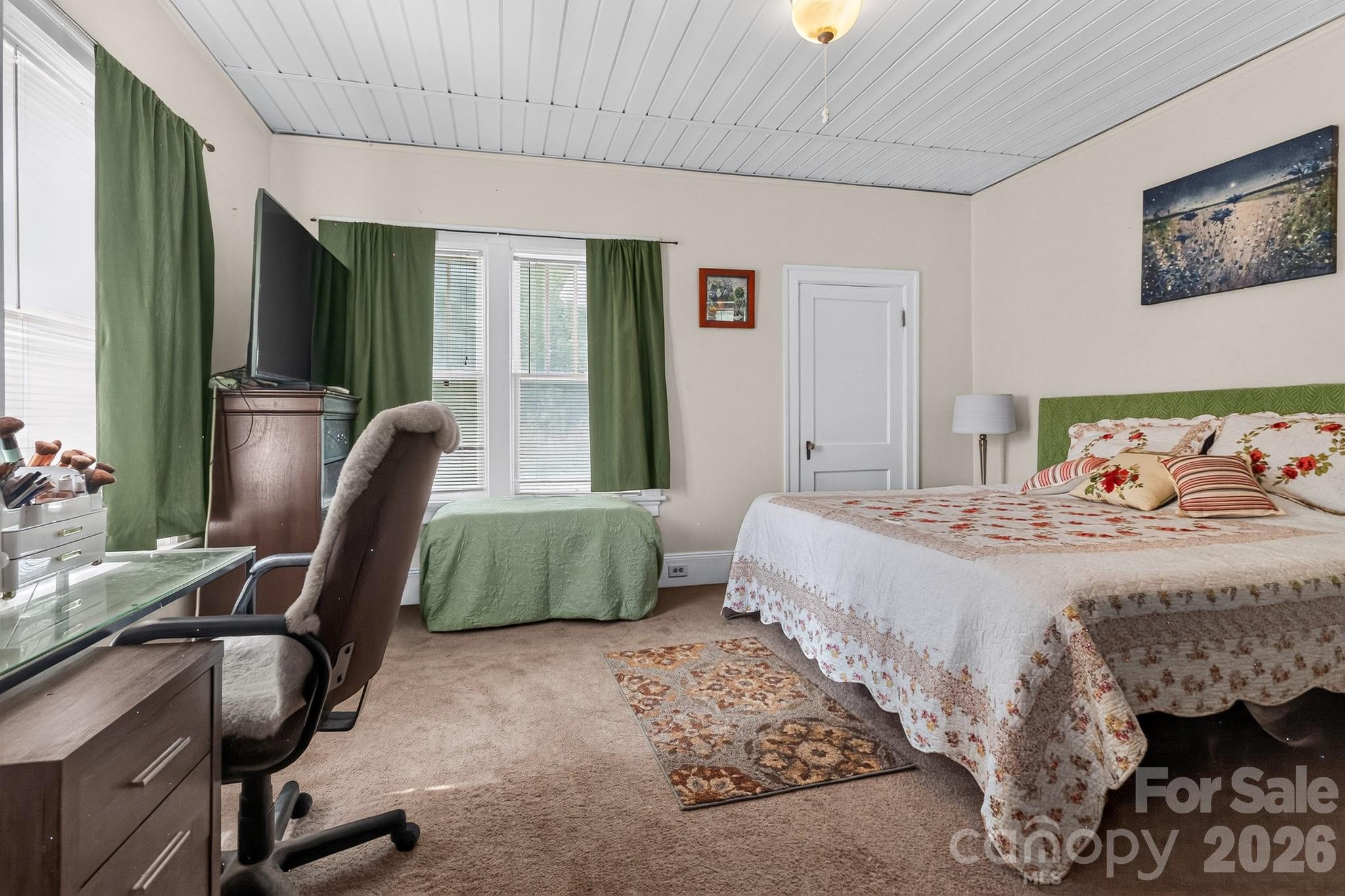 Single Family Residence at 290 Grady Road, Reidsville, photo 21 of 40