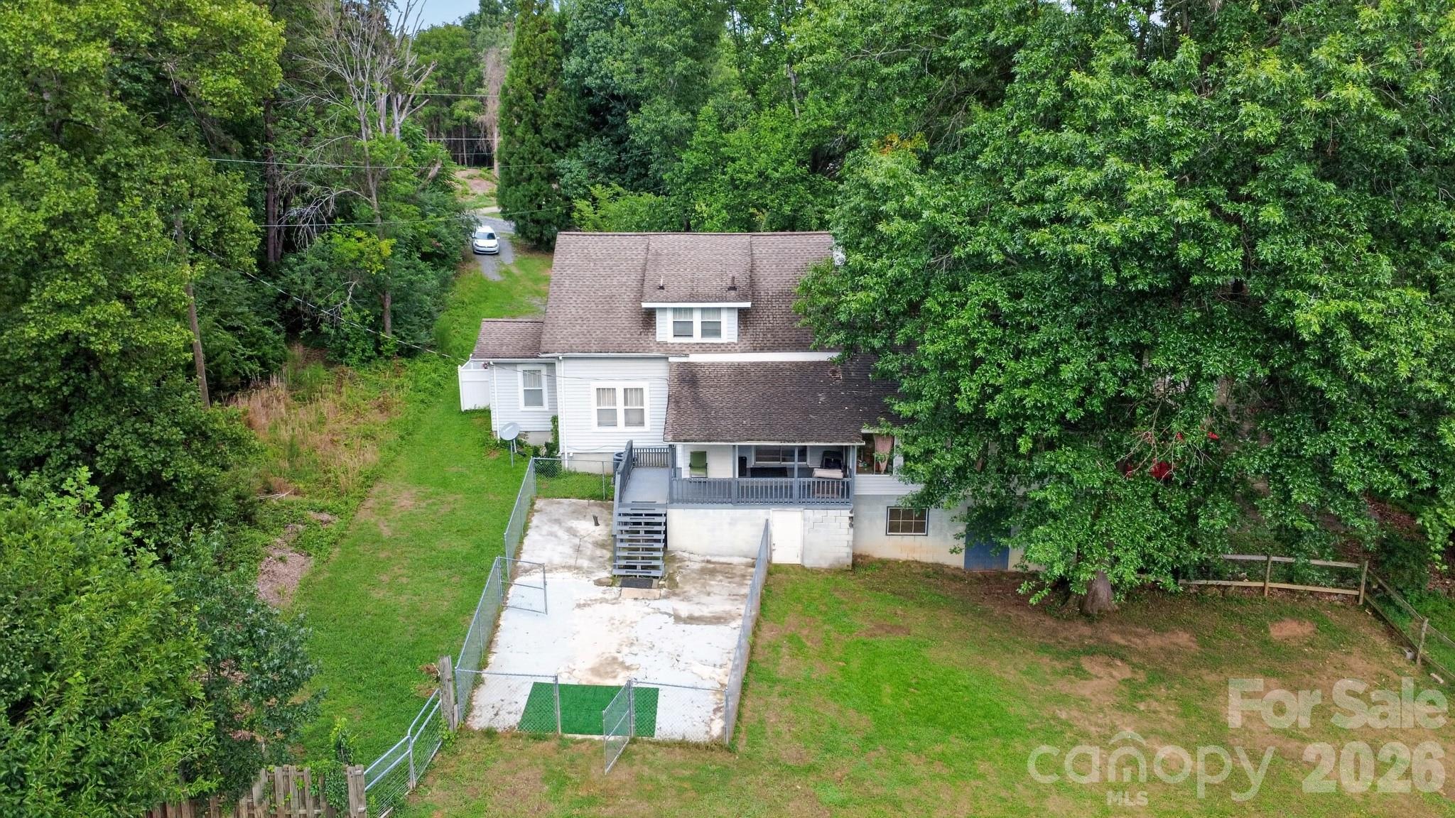 Single Family Residence at 290 Grady Road, Reidsville, photo 34 of 40