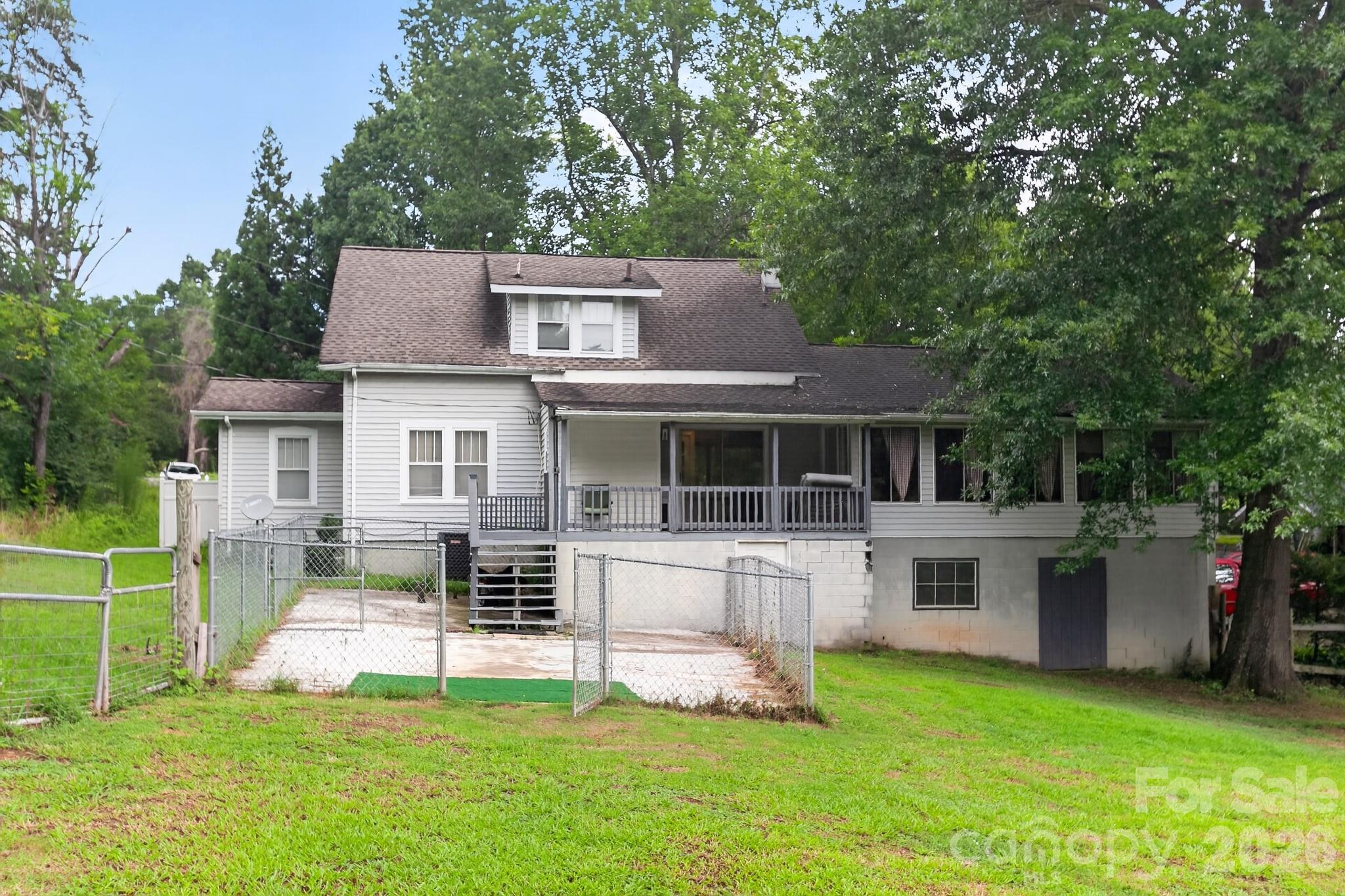 Single Family Residence at 290 Grady Road, Reidsville, photo 35 of 40