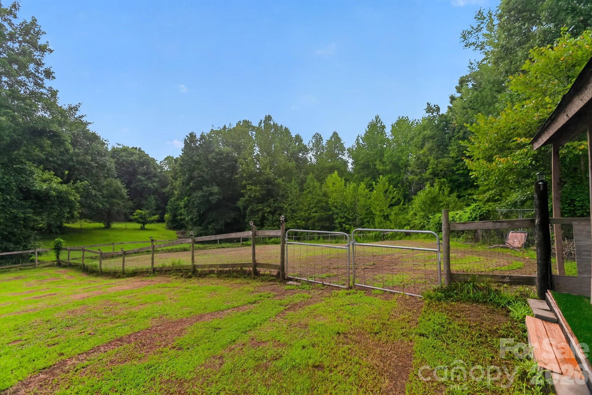 Single Family Residence at 290 Grady Road, Reidsville, photo 36 of 40