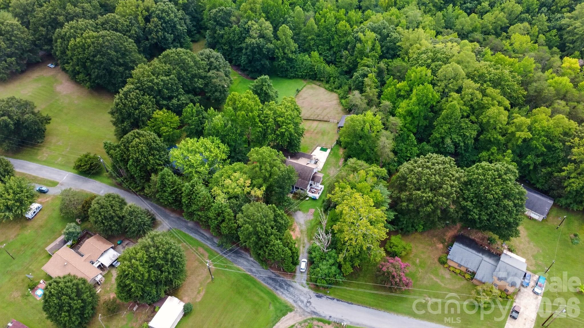 Single Family Residence at 290 Grady Road, Reidsville, photo 40 of 40
