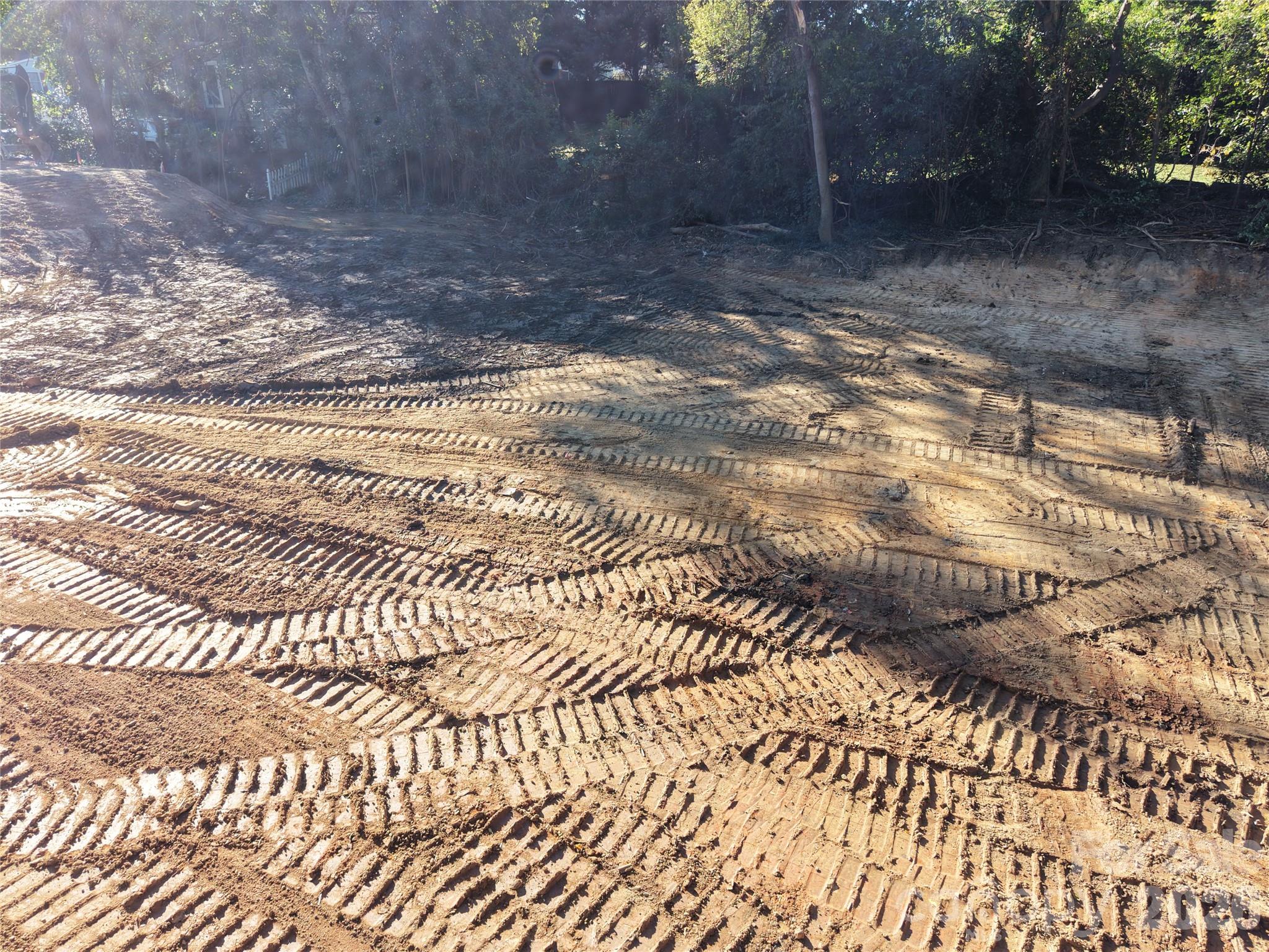 Lot at 922 Grace Street, Charlotte, photo 9 of 9