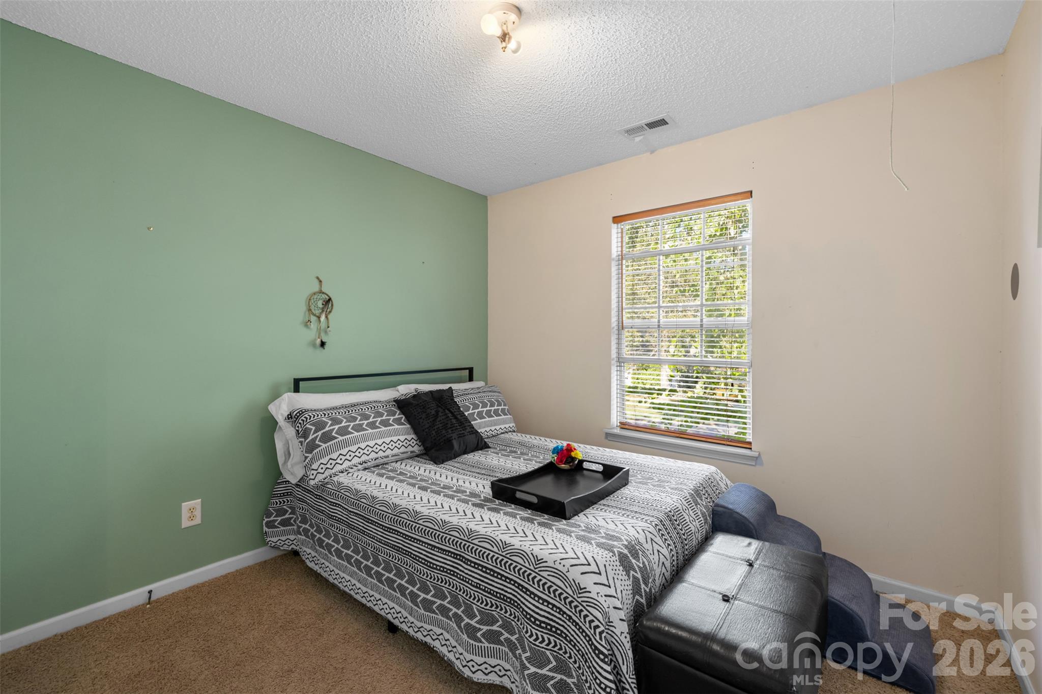 Single Family Residence at 9803 Steed Court, Charlotte, photo 10 of 13