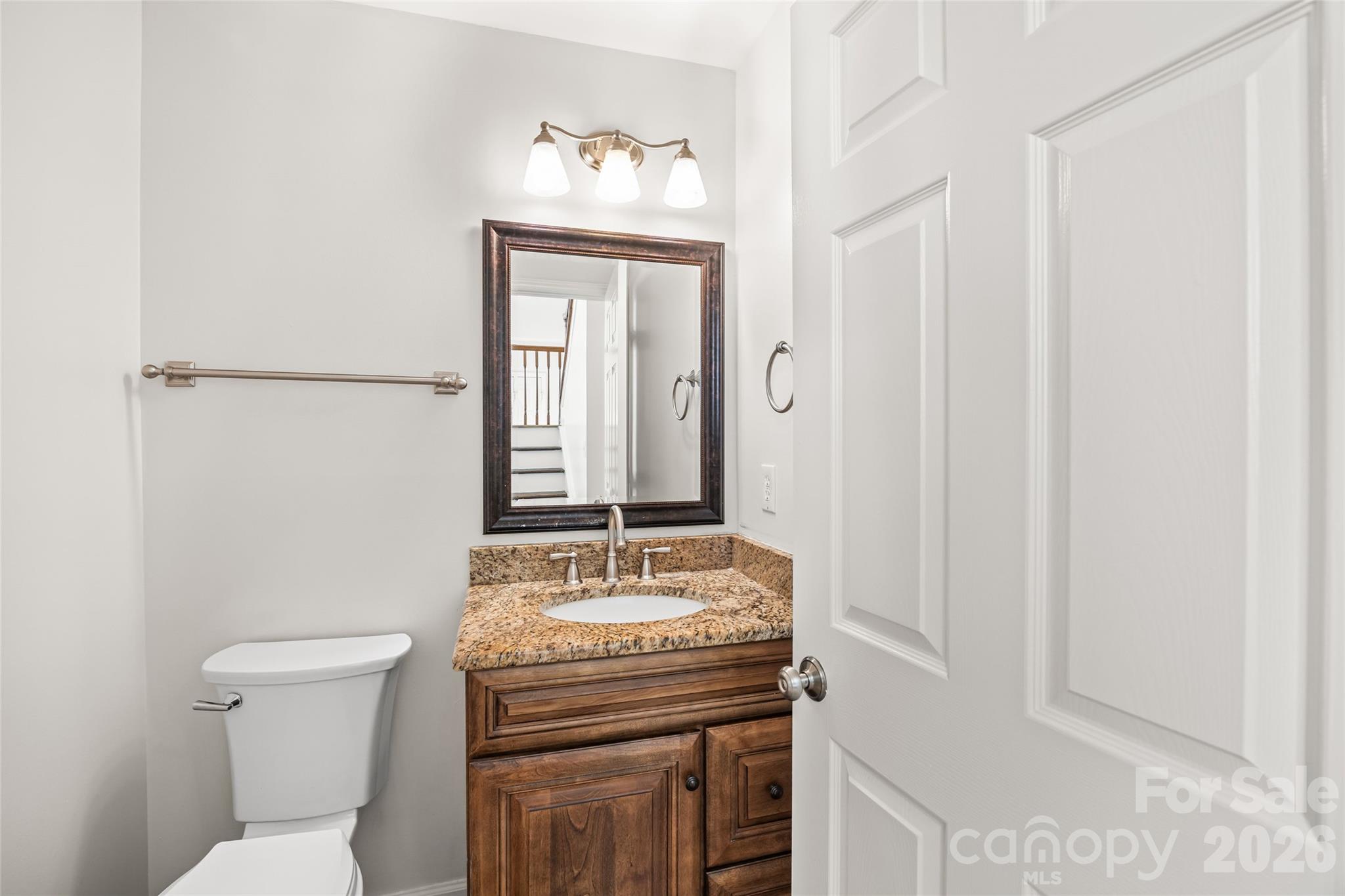 Single Family Residence at 12416 Woodside Falls Road, Pineville, photo 6 of 39