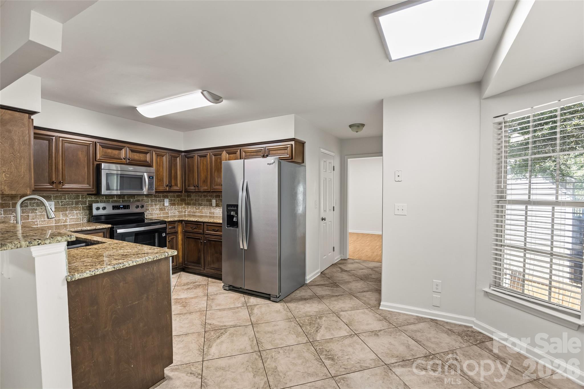 Single Family Residence at 12416 Woodside Falls Road, Pineville, photo 7 of 39