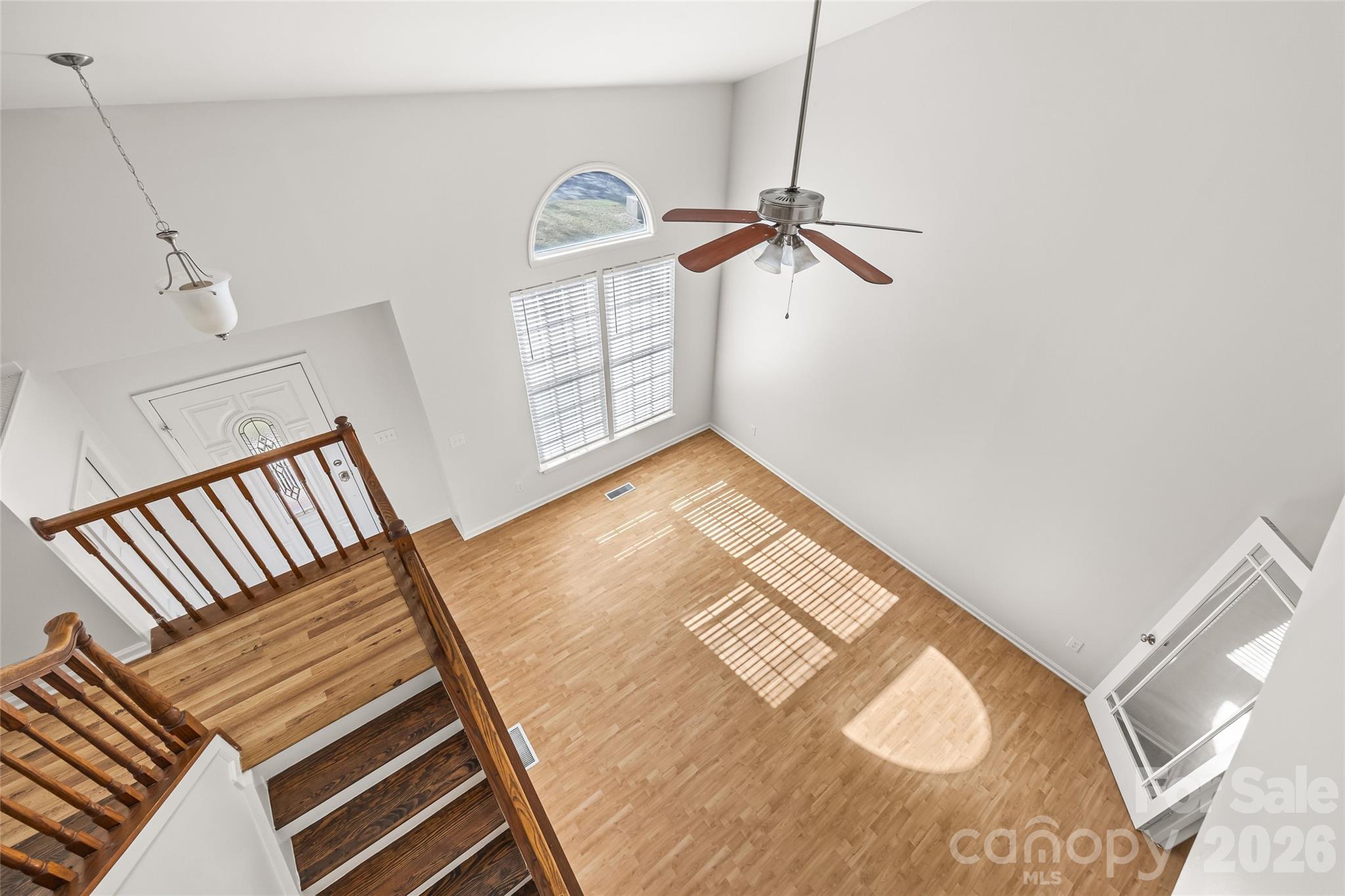 Single Family Residence at 12416 Woodside Falls Road, Pineville, photo 12 of 39