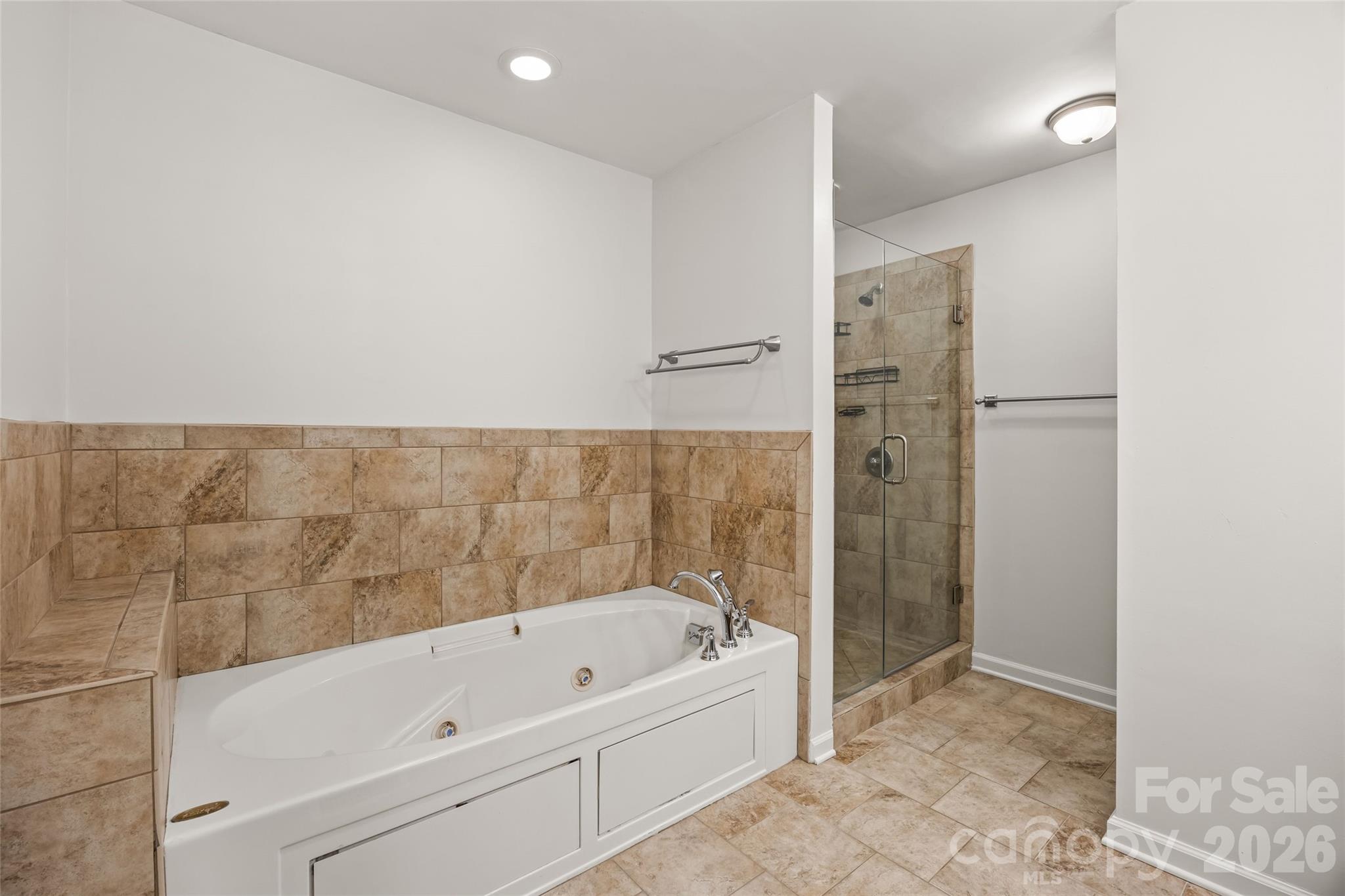 Single Family Residence at 12416 Woodside Falls Road, Pineville, photo 17 of 39
