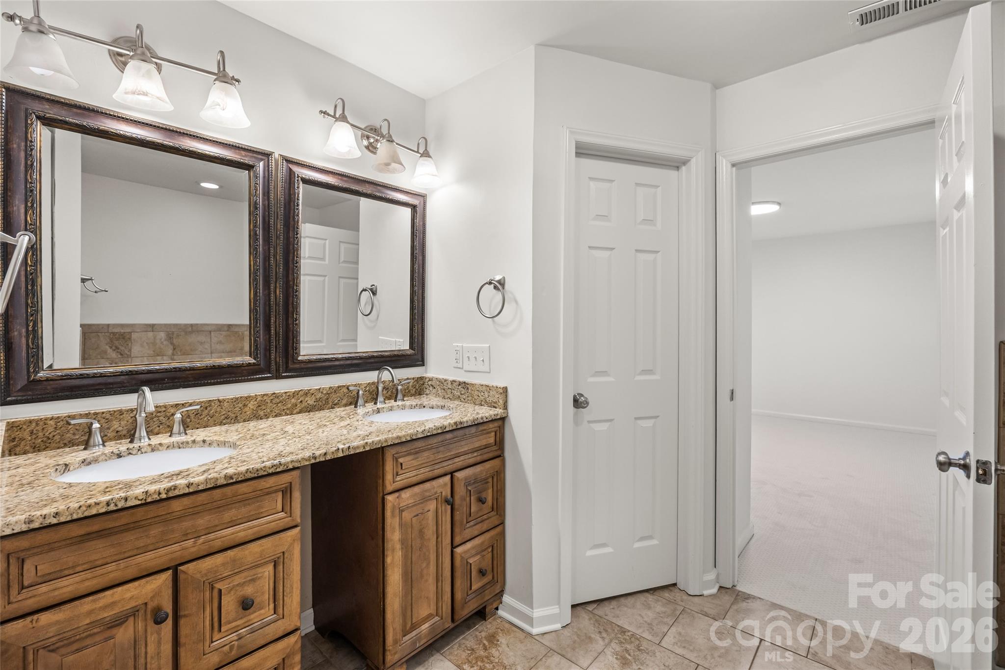 Single Family Residence at 12416 Woodside Falls Road, Pineville, photo 18 of 39