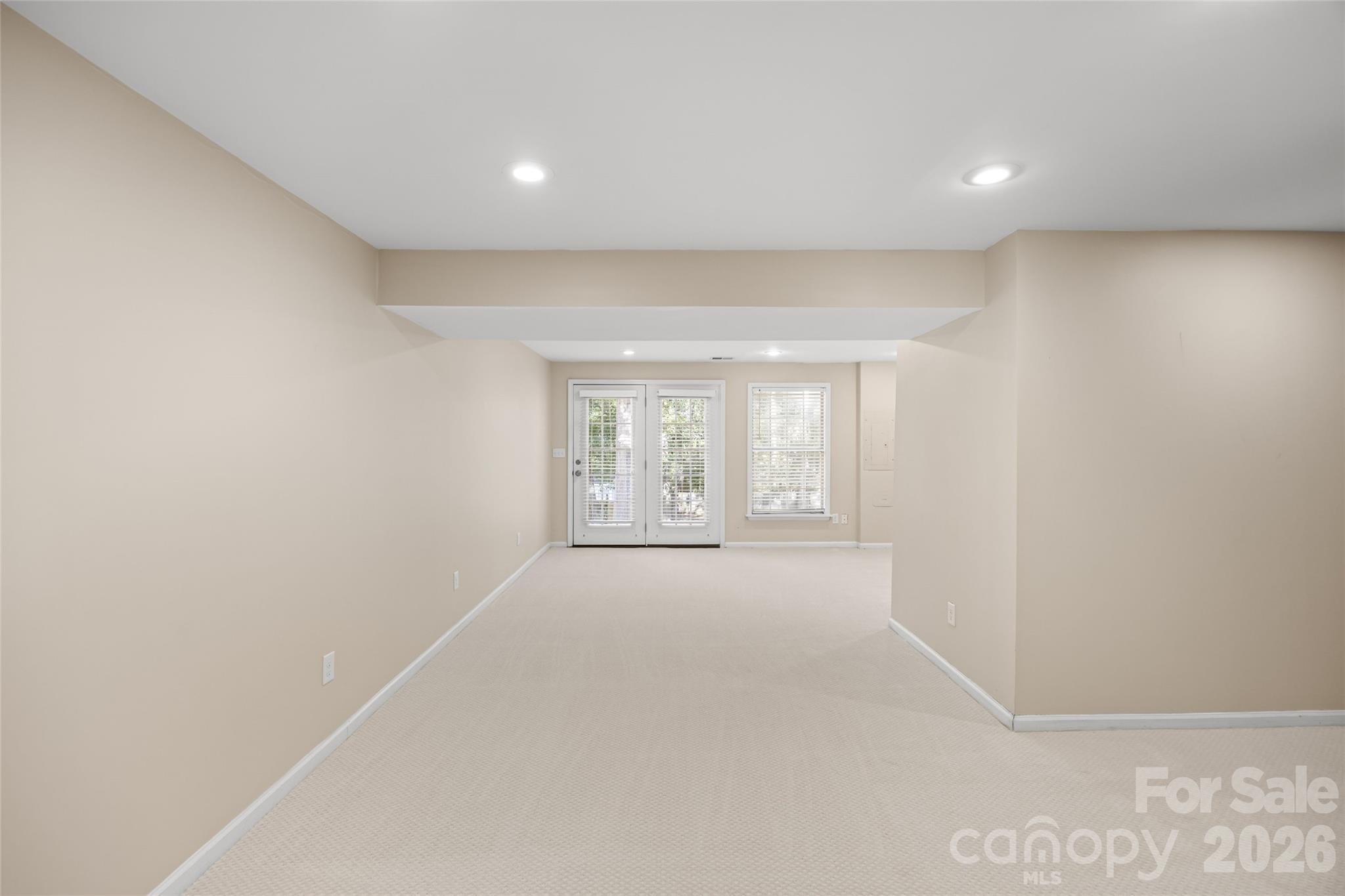 Single Family Residence at 12416 Woodside Falls Road, Pineville, photo 24 of 39