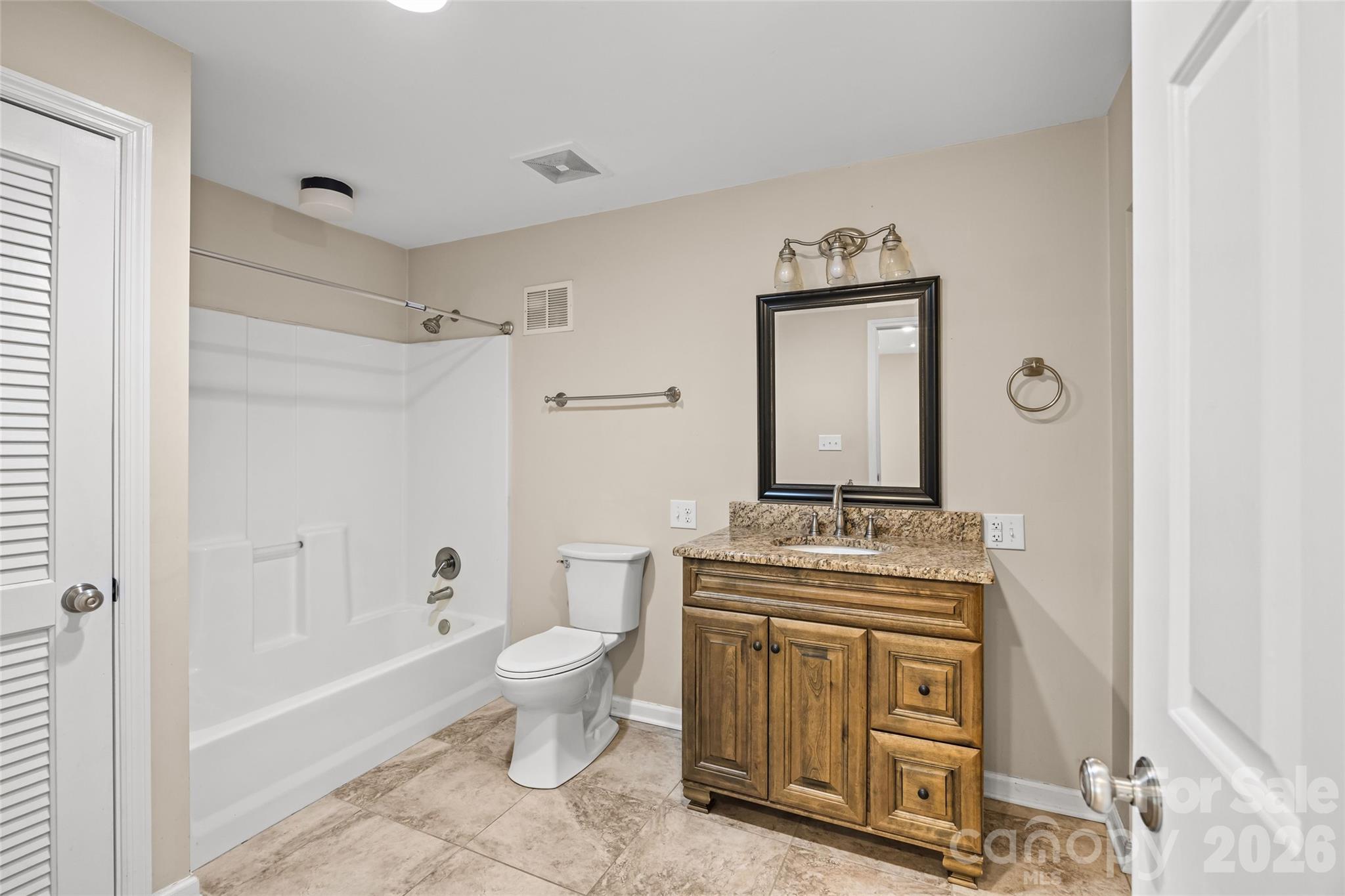 Single Family Residence at 12416 Woodside Falls Road, Pineville, photo 28 of 39