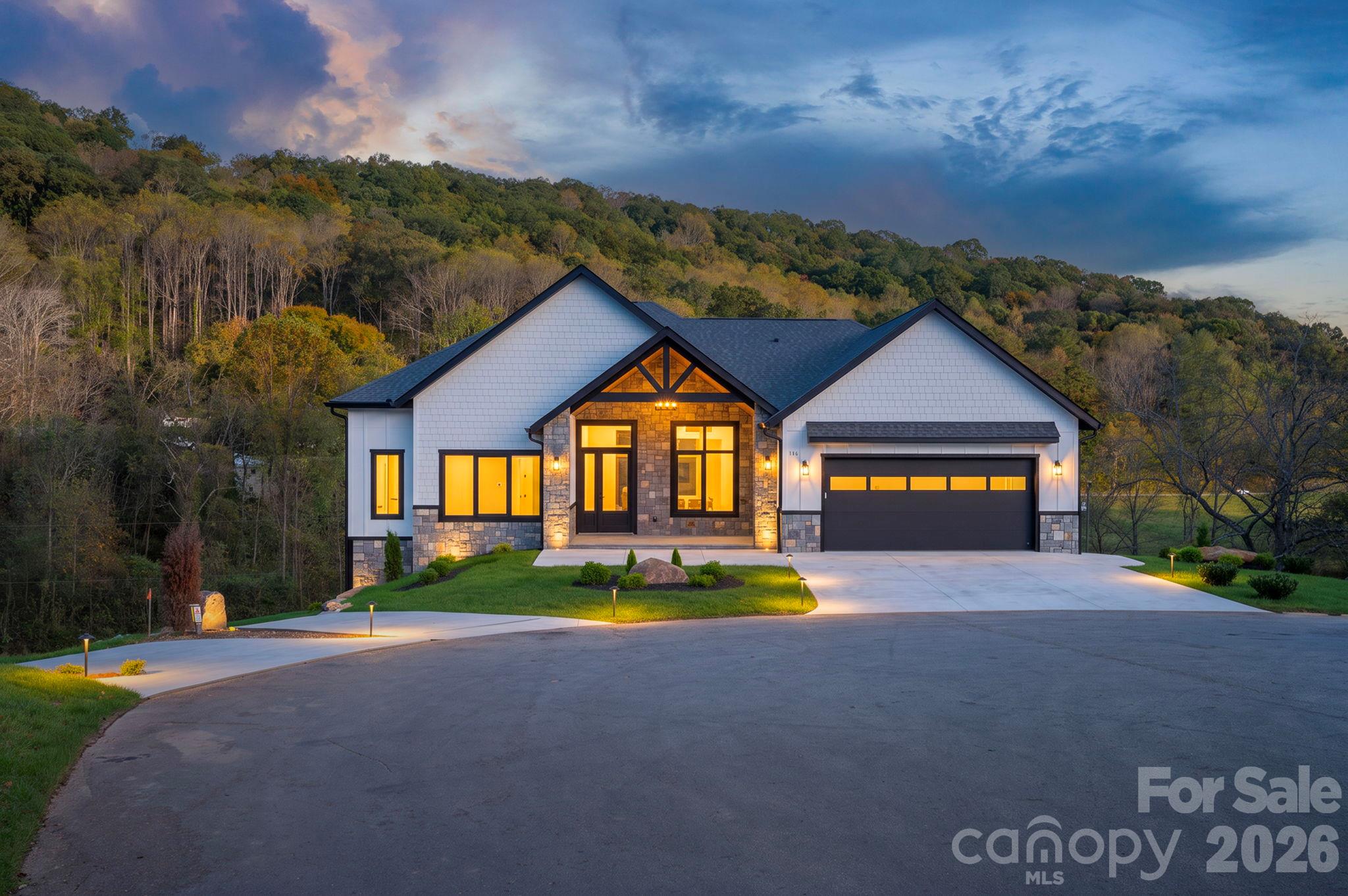 116 Bridgeway Drive