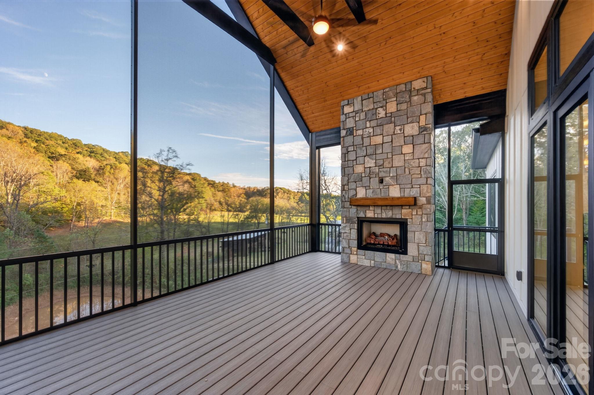 Single Family Residence at 116 Bridgeway Drive, Candler, photo 16 of 28
