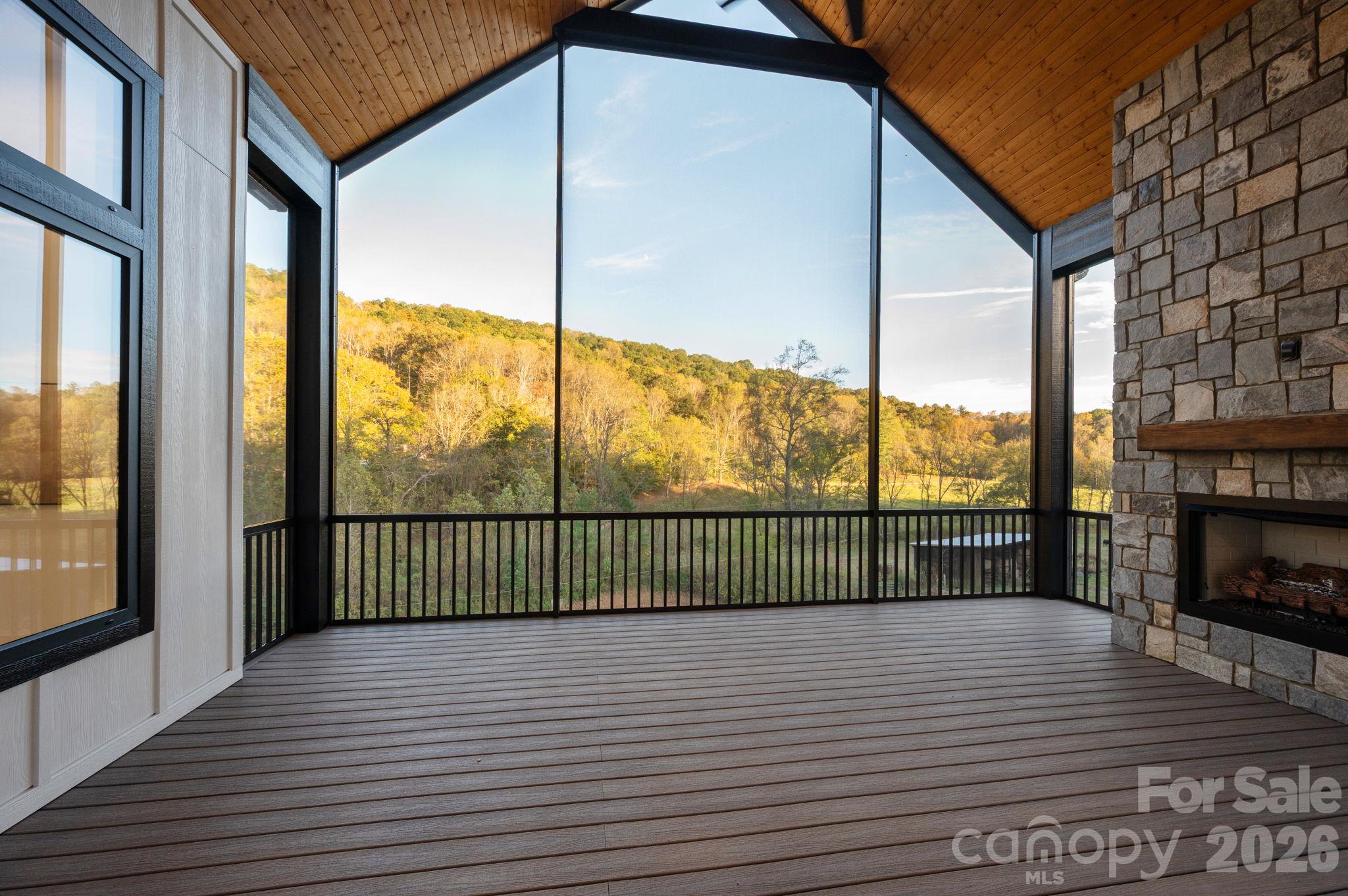 Single Family Residence at 116 Bridgeway Drive, Candler, photo 17 of 28