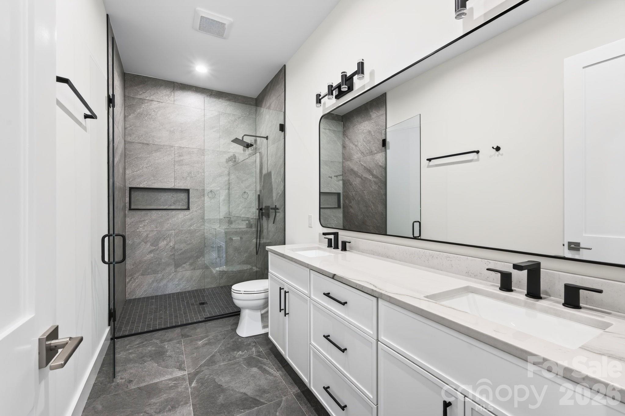Single Family Residence at 116 Bridgeway Drive, Candler, photo 20 of 28