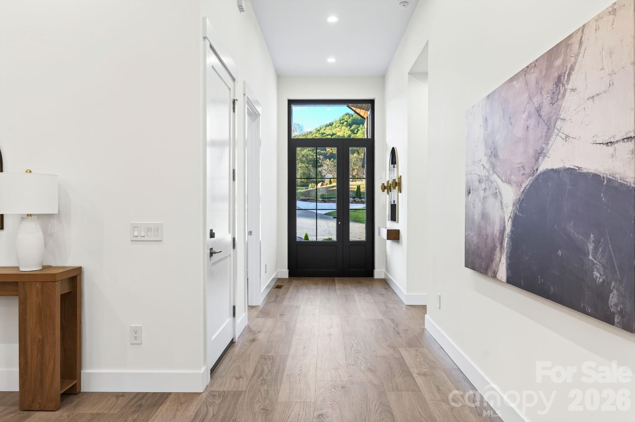 Single Family Residence at 116 Bridgeway Drive, Candler, photo 21 of 28