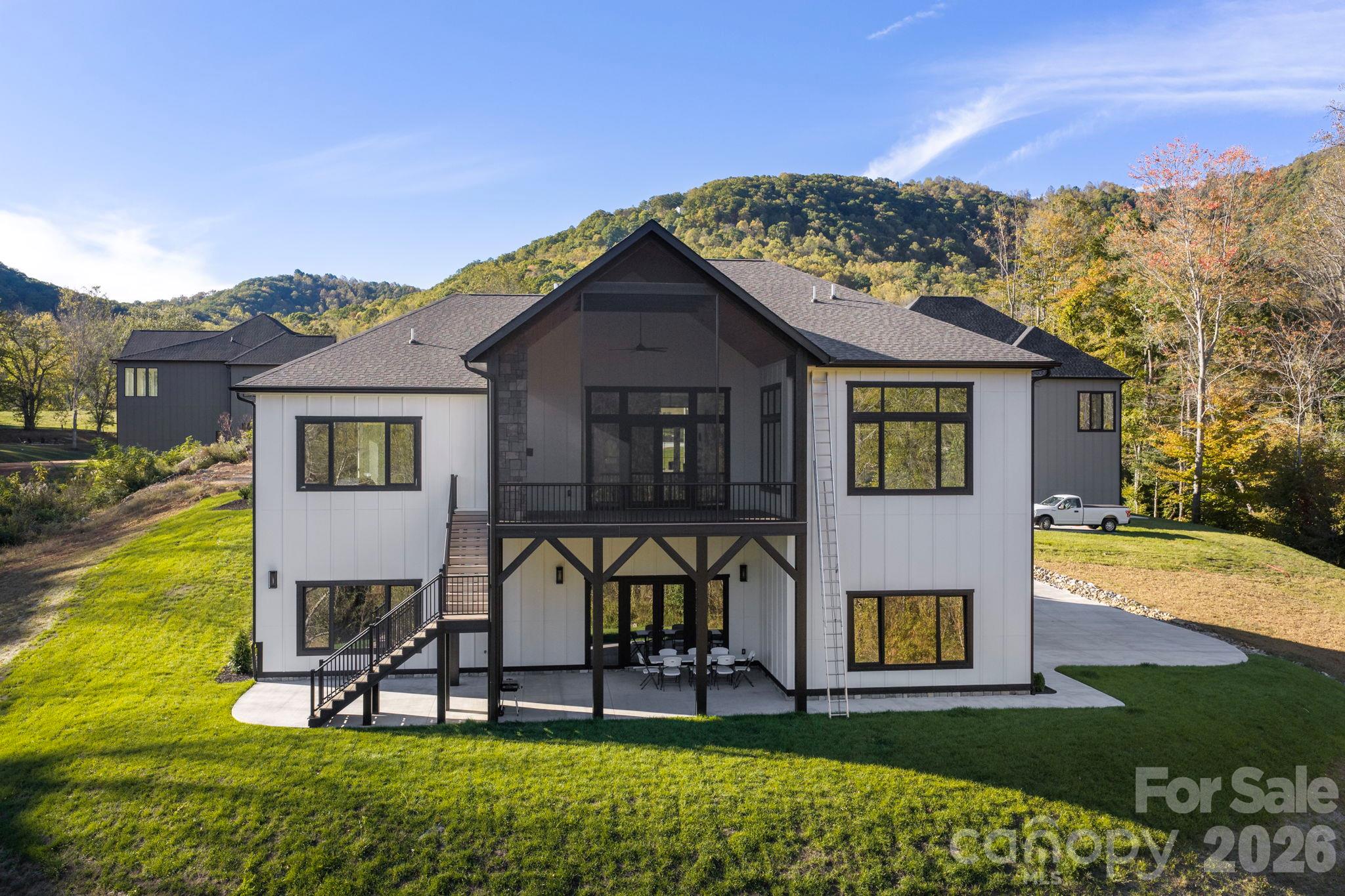 Single Family Residence at 116 Bridgeway Drive, Candler, photo 27 of 28