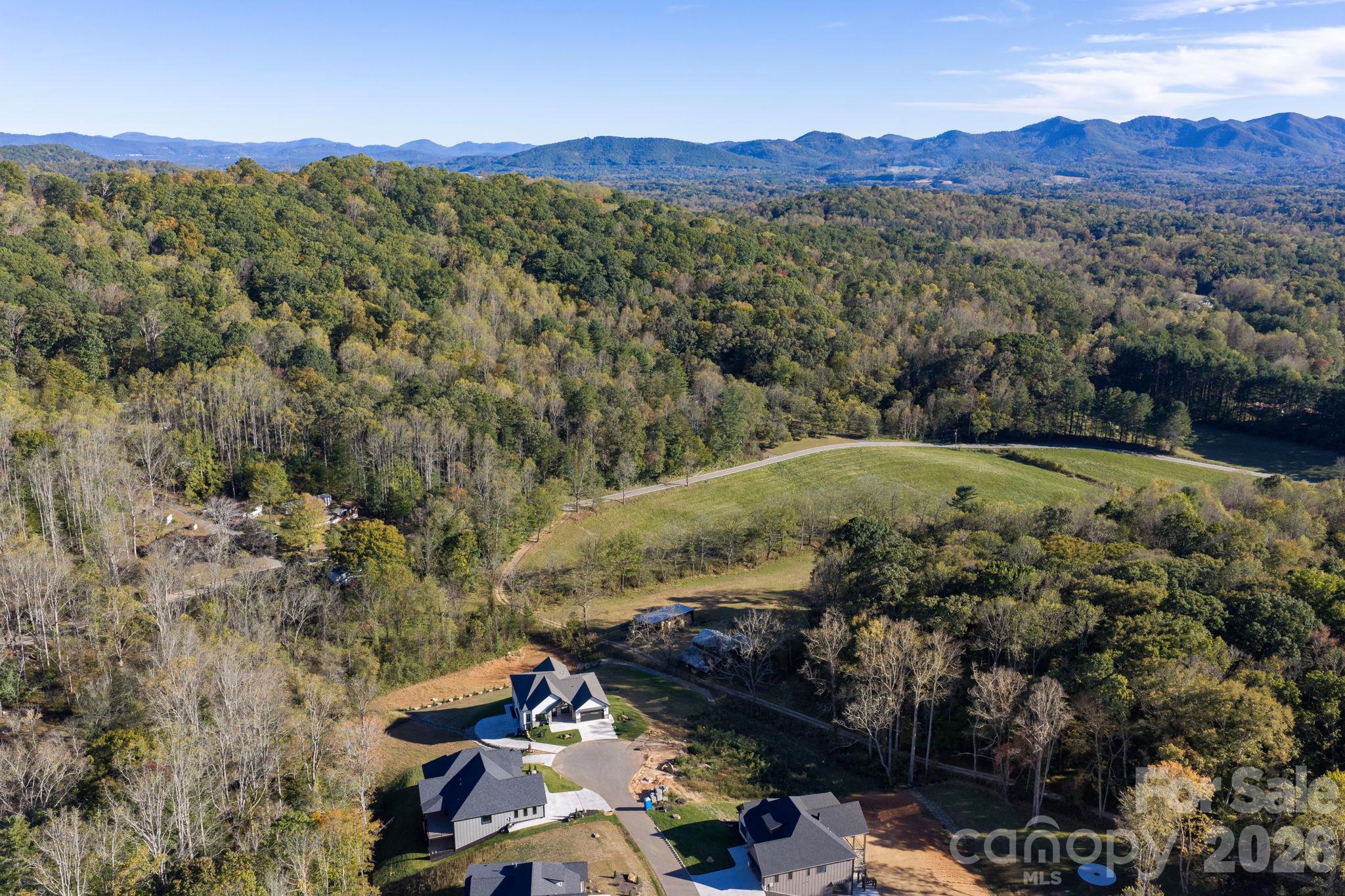 Single Family Residence at 116 Bridgeway Drive, Candler, photo 28 of 28
