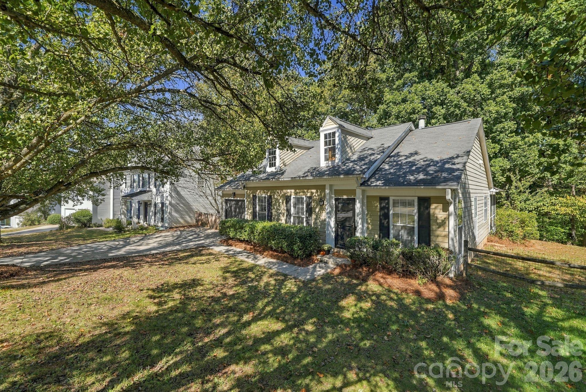 13737 Gatestone Lane - 13737 Gatestone Lane, Pineville