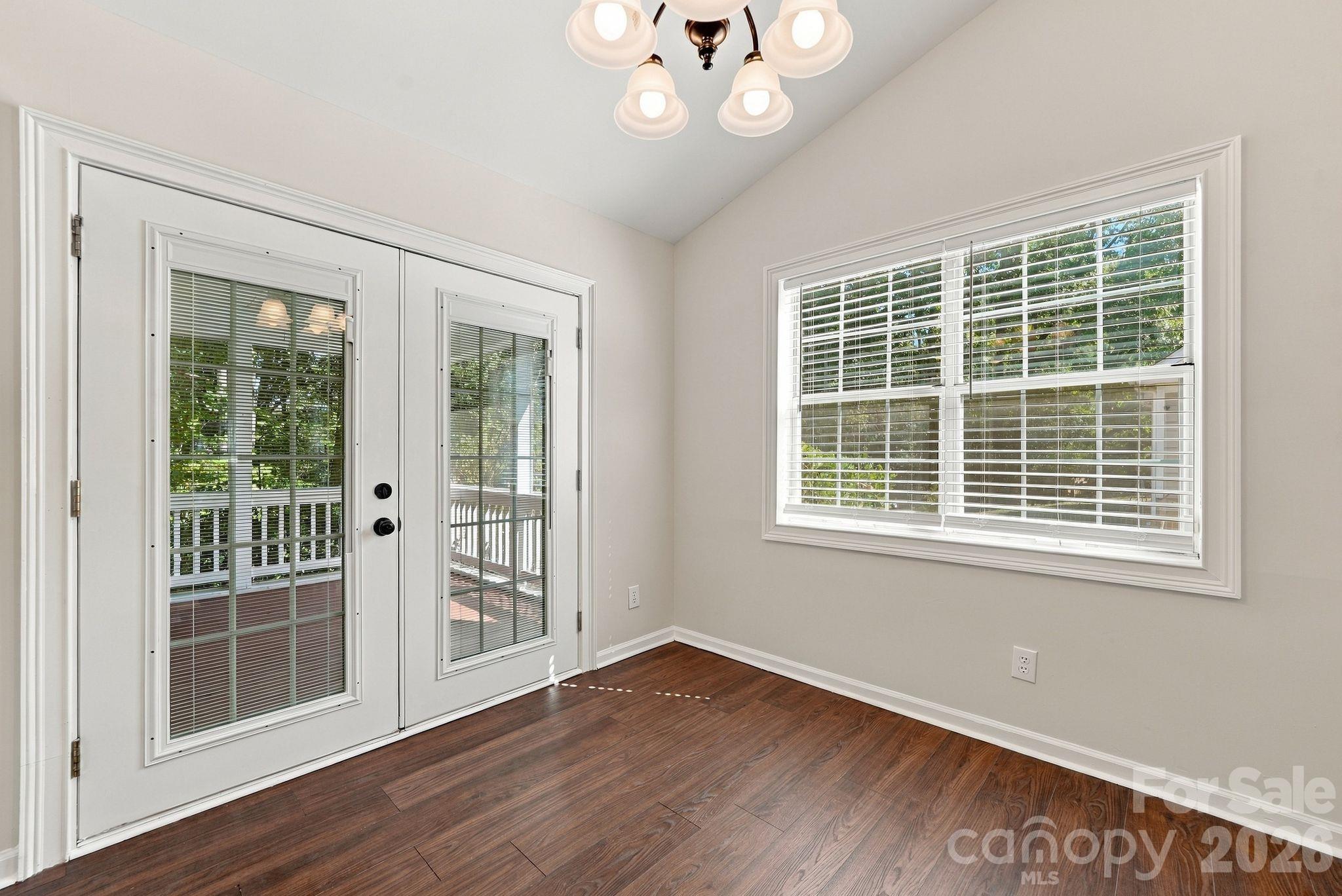 13737 Gatestone Lane - 13737 Gatestone Lane, Pineville