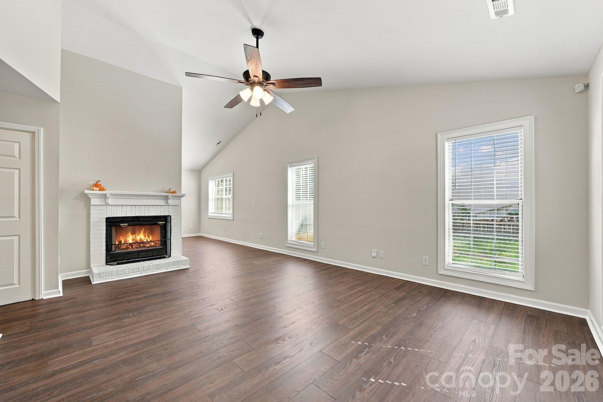13737 Gatestone Lane - 13737 Gatestone Lane, Pineville