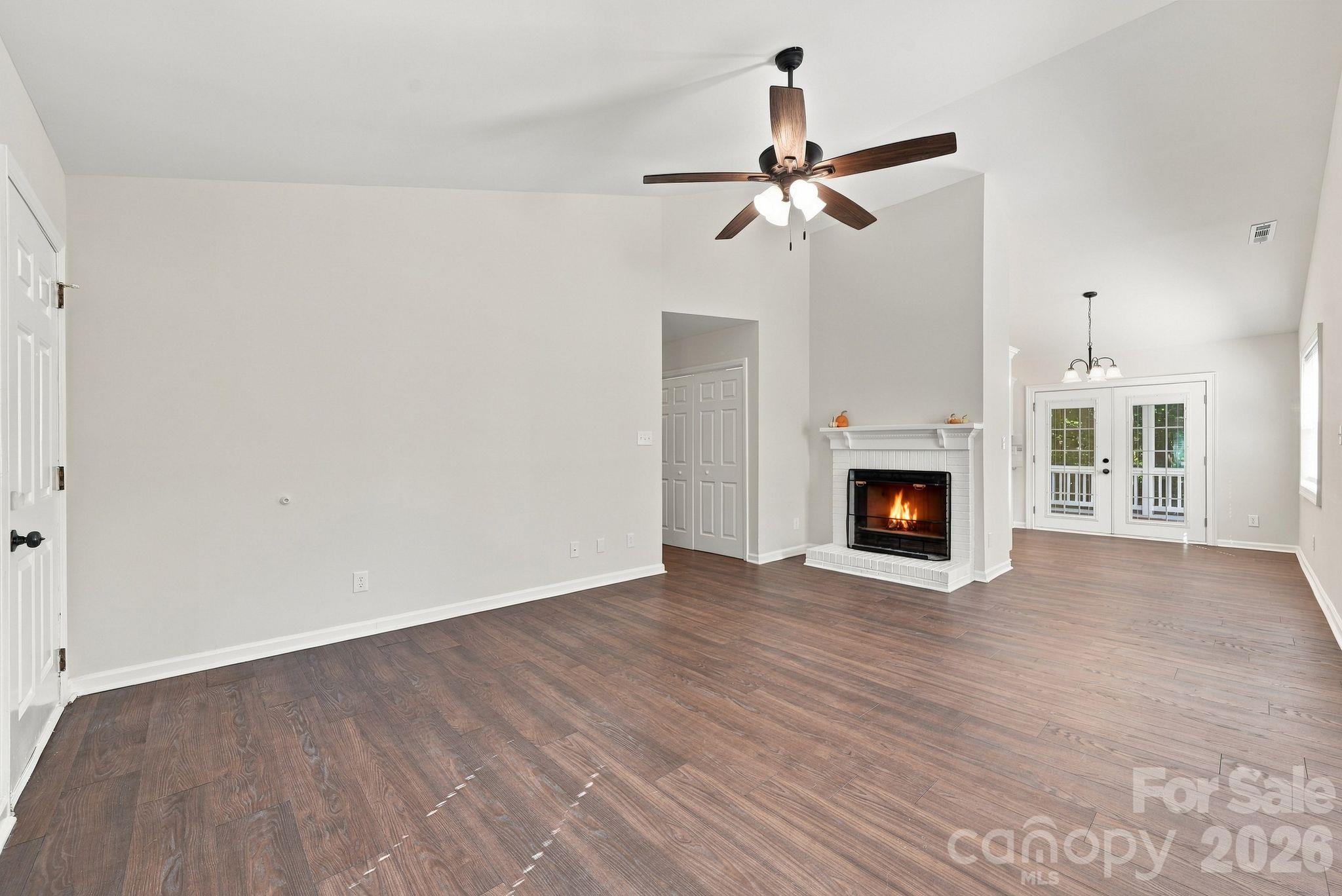 13737 Gatestone Lane - 13737 Gatestone Lane, Pineville