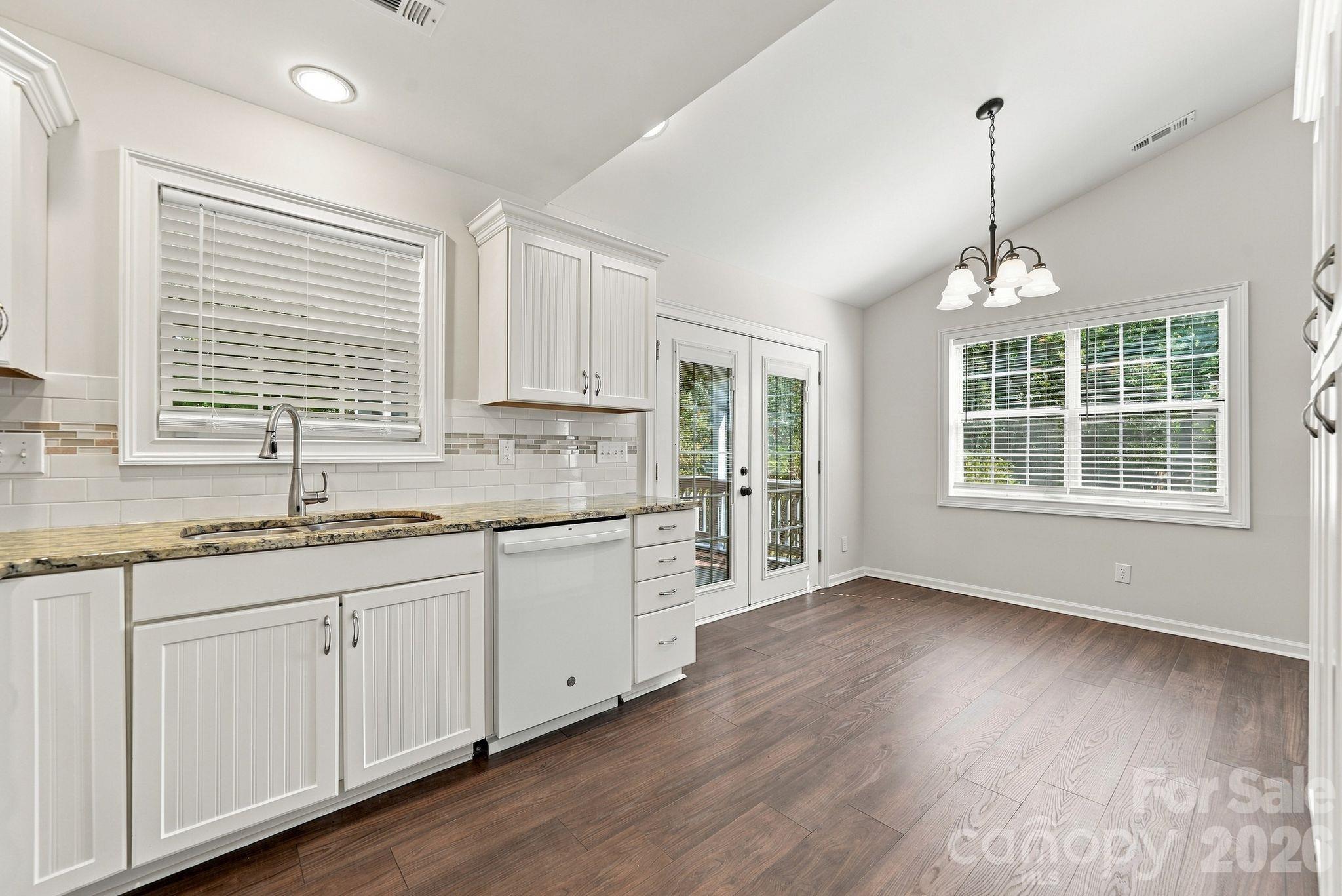 13737 Gatestone Lane - 13737 Gatestone Lane, Pineville