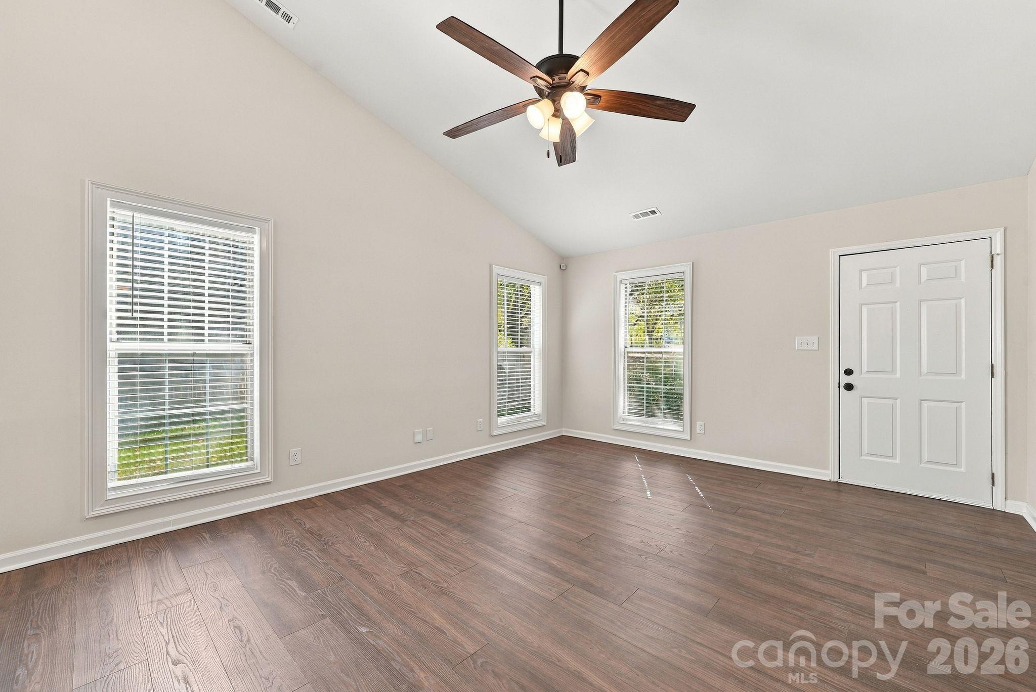 13737 Gatestone Lane - 13737 Gatestone Lane, Pineville