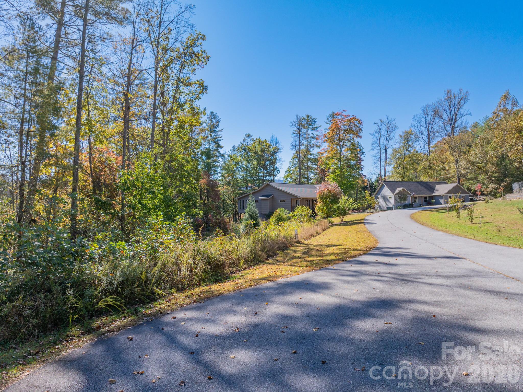 Lot at 62 Crystal Cove Drive, Hendersonville, photo 4 of 13