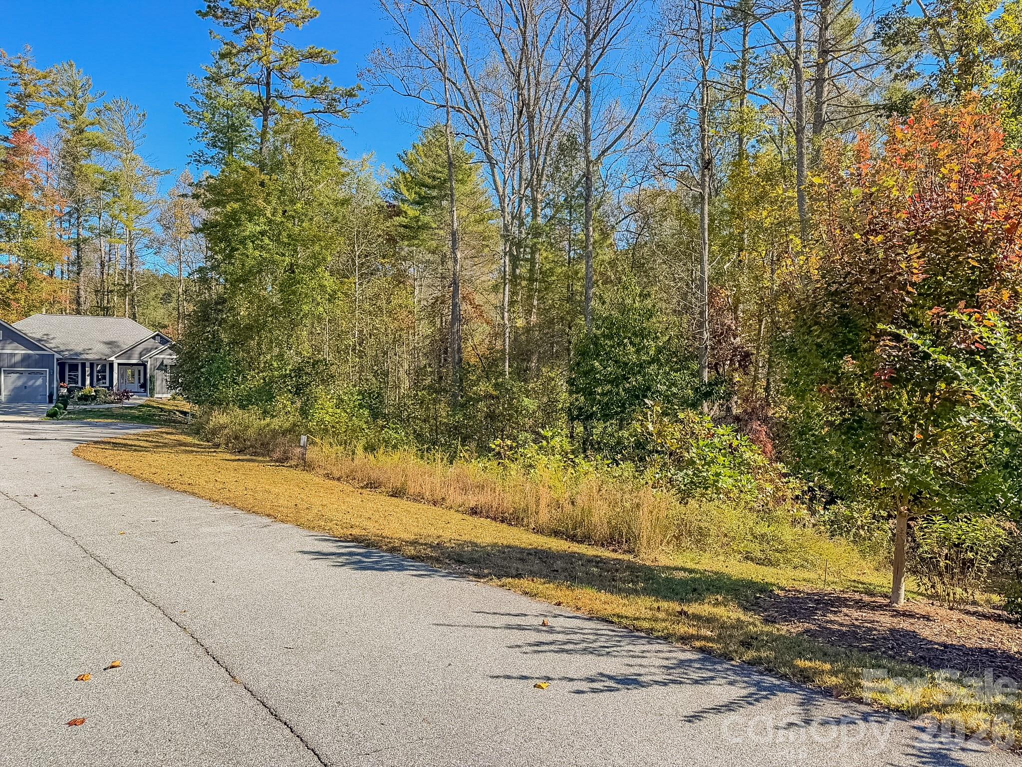 Lot at 62 Crystal Cove Drive, Hendersonville, photo 5 of 13