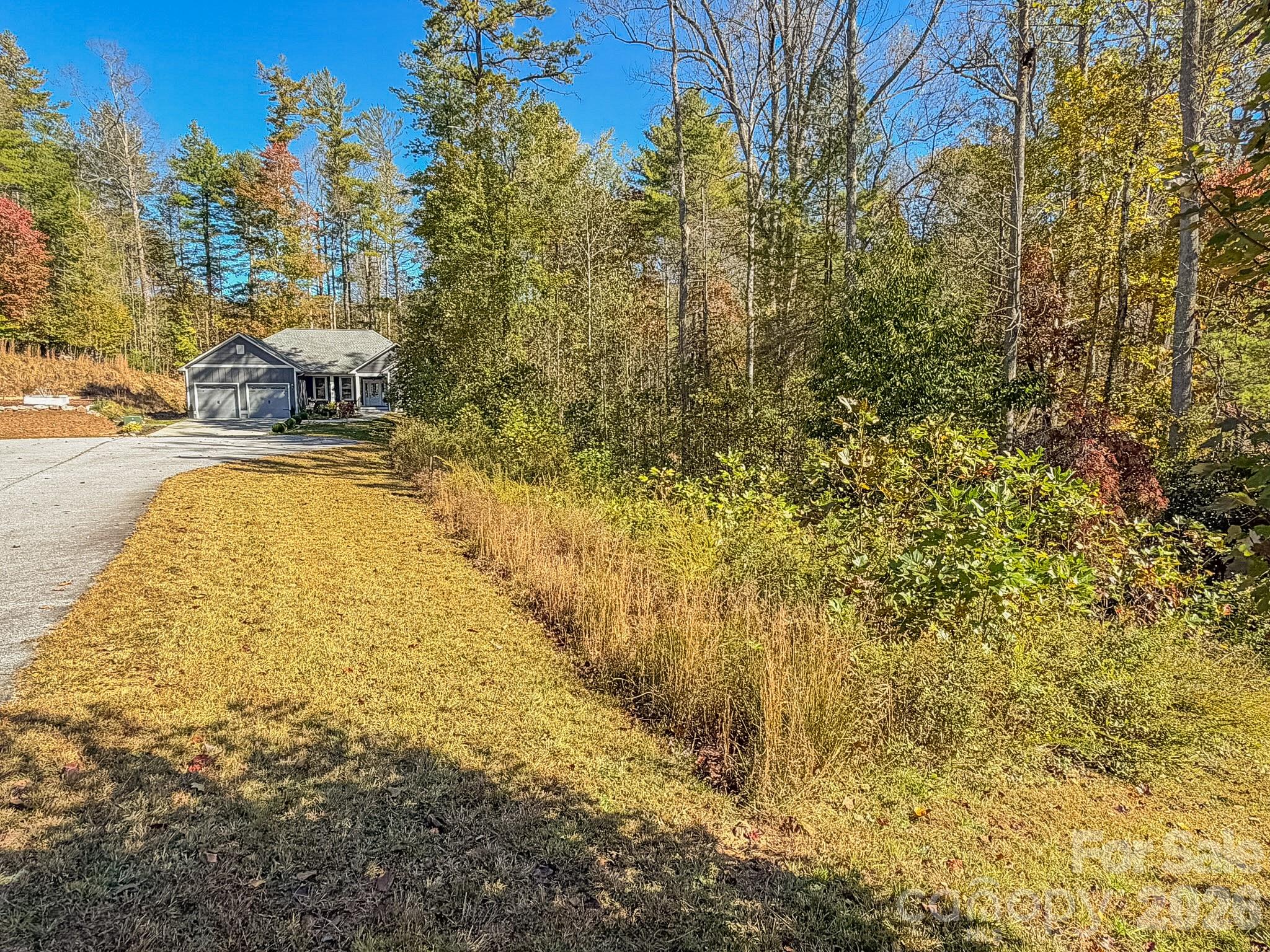 Lot at 62 Crystal Cove Drive, Hendersonville, photo 6 of 13