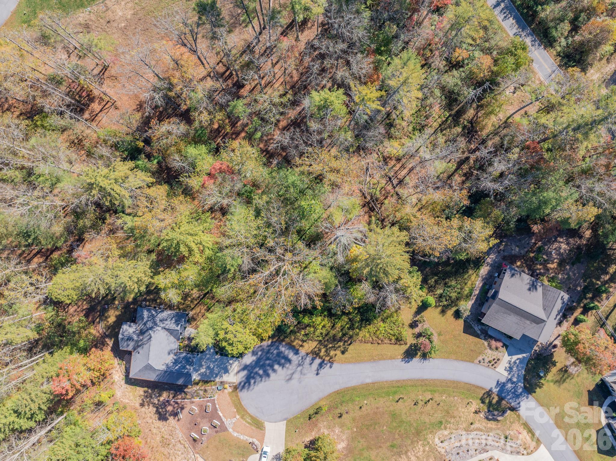 Lot at 62 Crystal Cove Drive, Hendersonville, photo 7 of 13