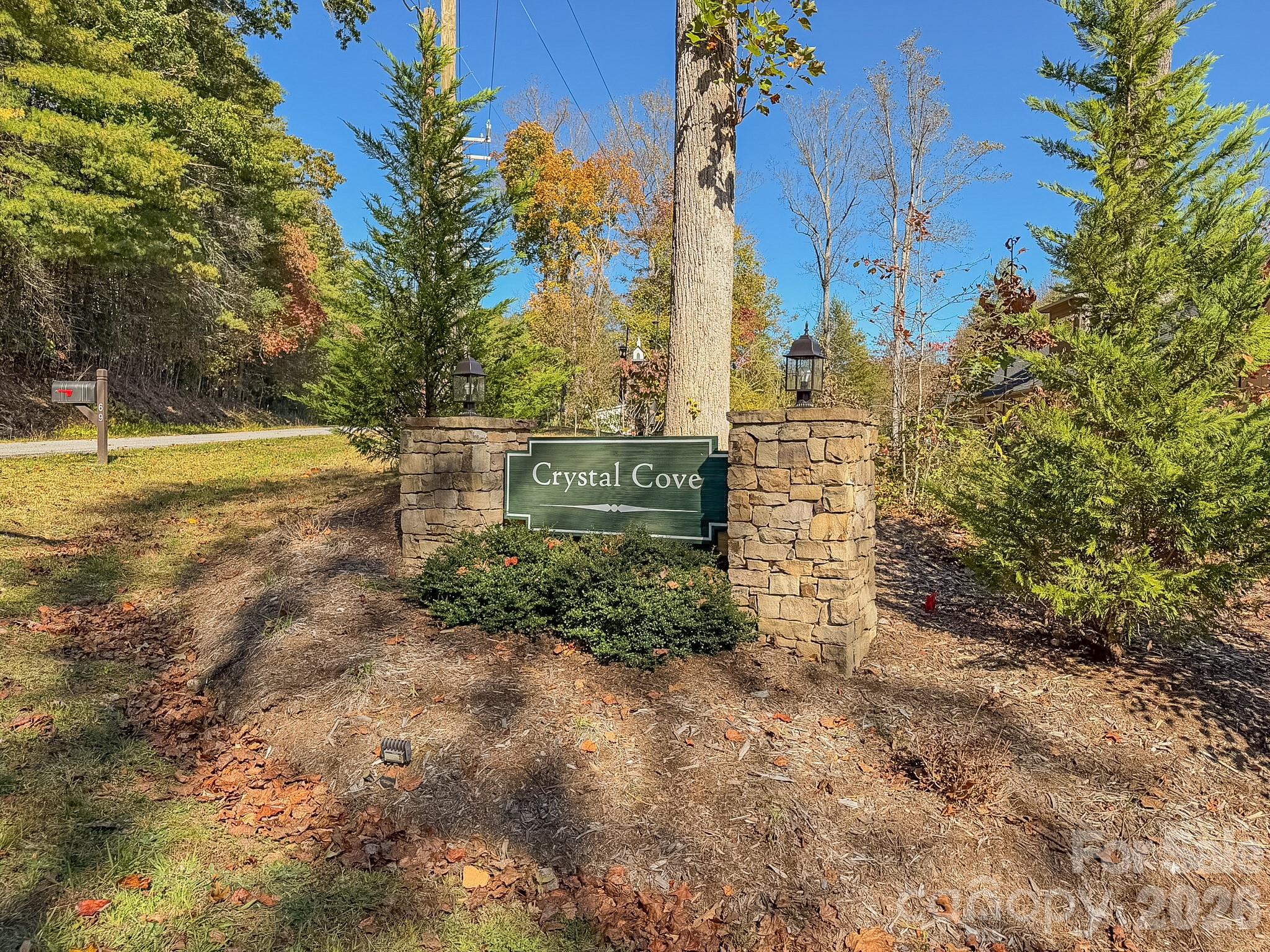 Lot at 62 Crystal Cove Drive, Hendersonville, photo 10 of 13