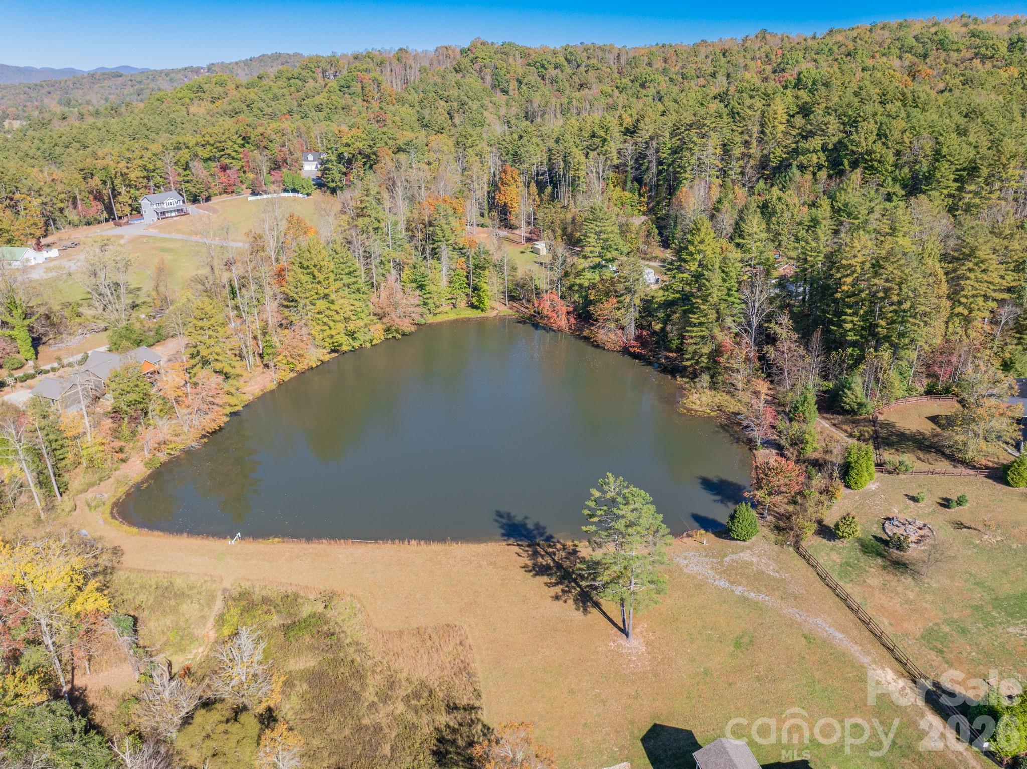 Lot at 62 Crystal Cove Drive, Hendersonville, photo 11 of 13
