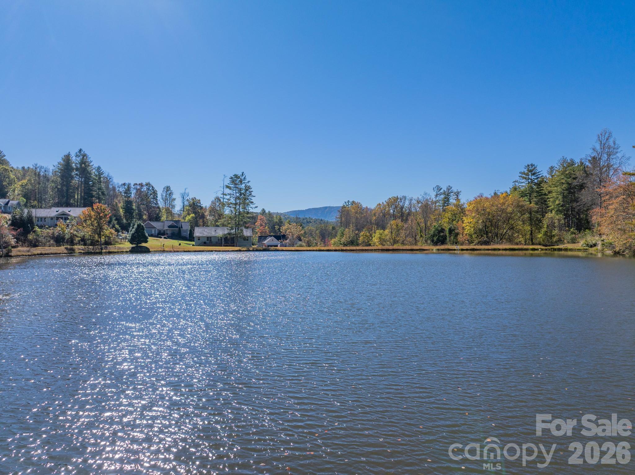 Lot at 62 Crystal Cove Drive, Hendersonville, photo 12 of 13