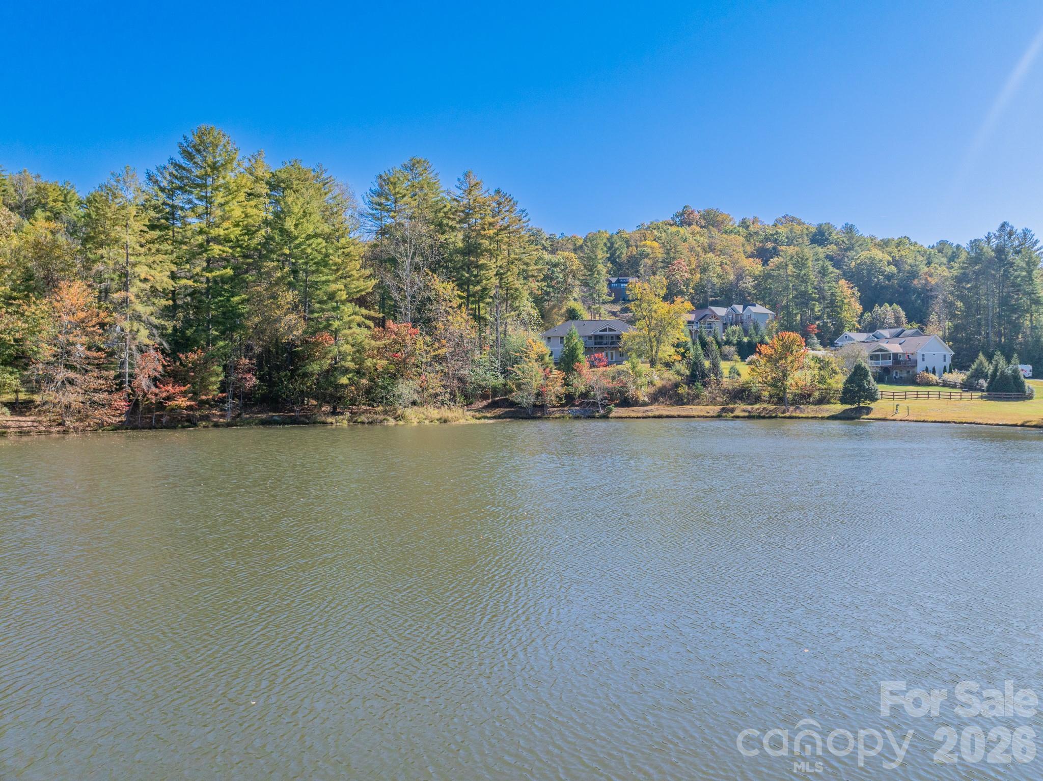Lot at 62 Crystal Cove Drive, Hendersonville, photo 13 of 13