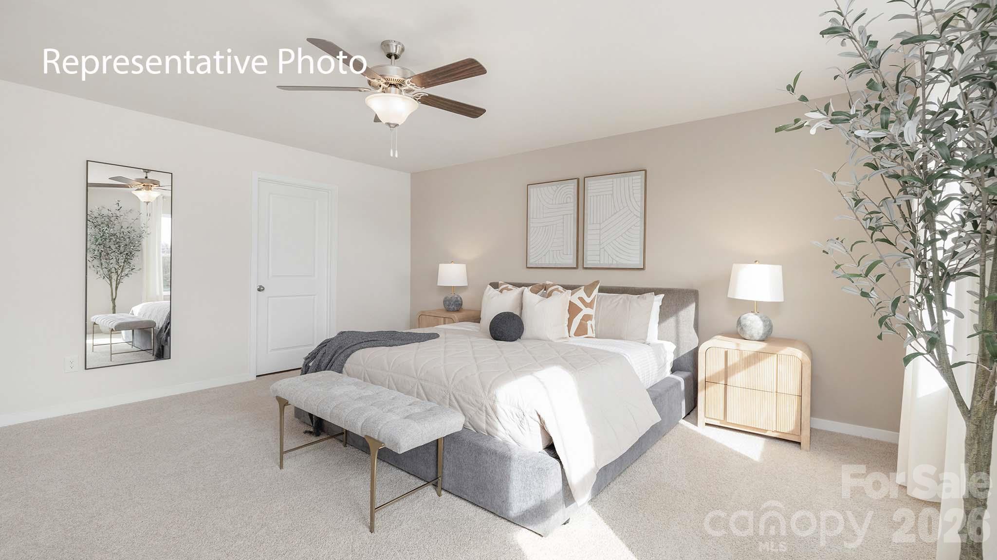 Single Family Residence at 112 Doolittle Stable Court, Mooresville, photo 16 of 27