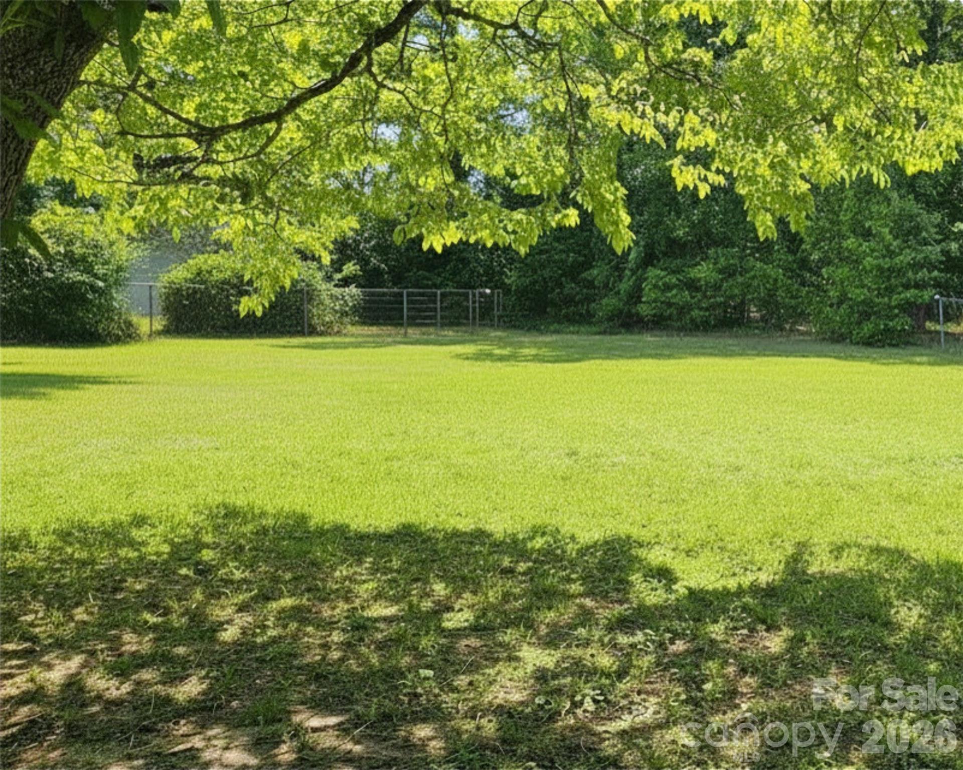 Lot at 1703 Newark Avenue, Fayetteville, photo 3 of 3