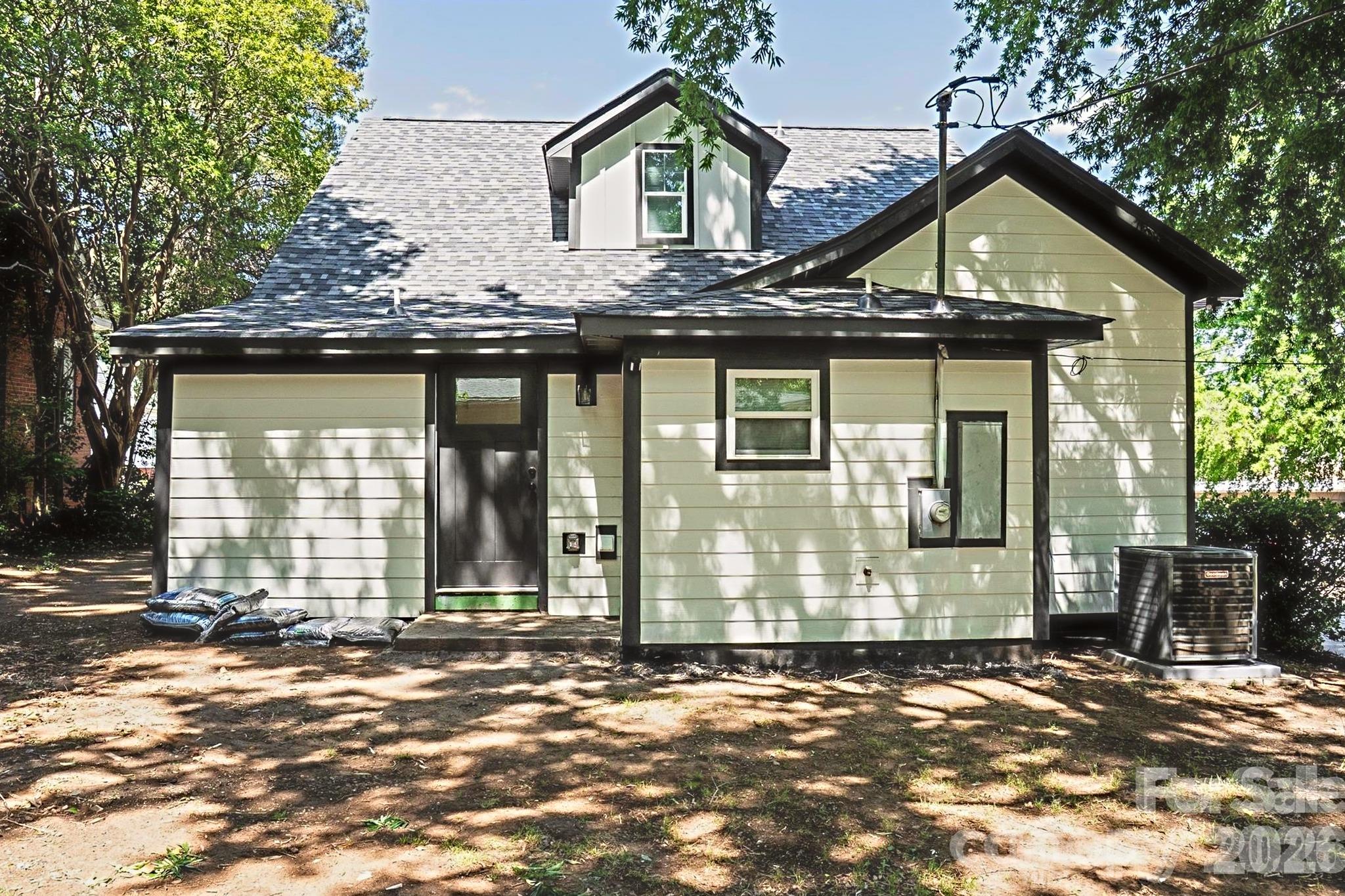 Single Family Residence at 531 E Fisher Street, Salisbury, photo 36 of 37