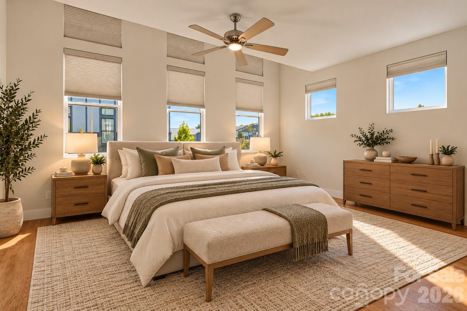 Primary- 3rd Floor - 2531 Irwin Stream Road, Charlotte