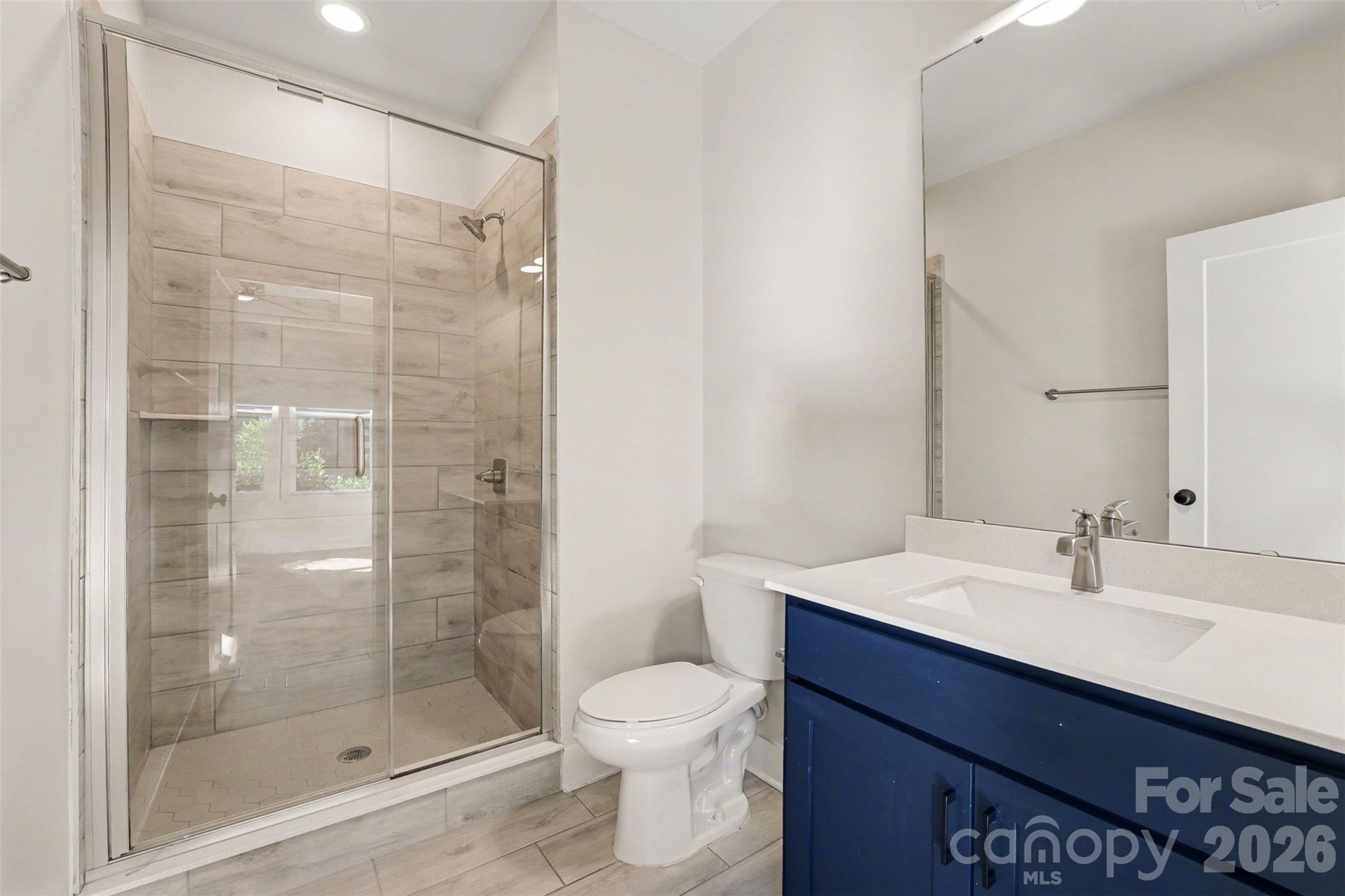 Bedroom 2- 1st Floor - 2531 Irwin Stream Road, Charlotte